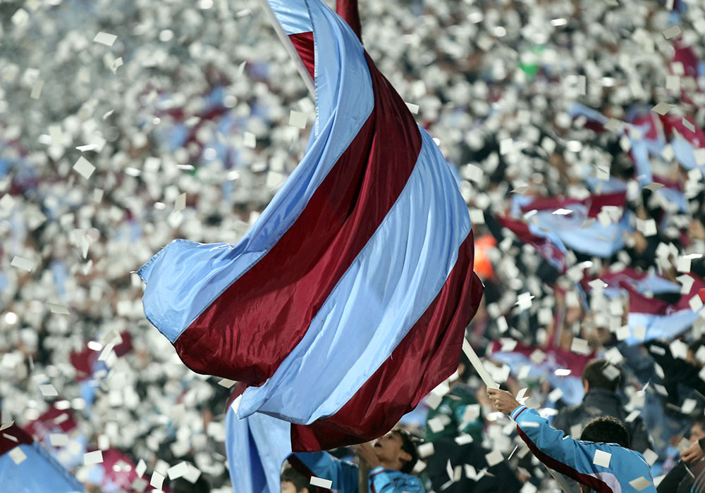Hörfehler - Podcast zu Fussballhistorie und Kultur