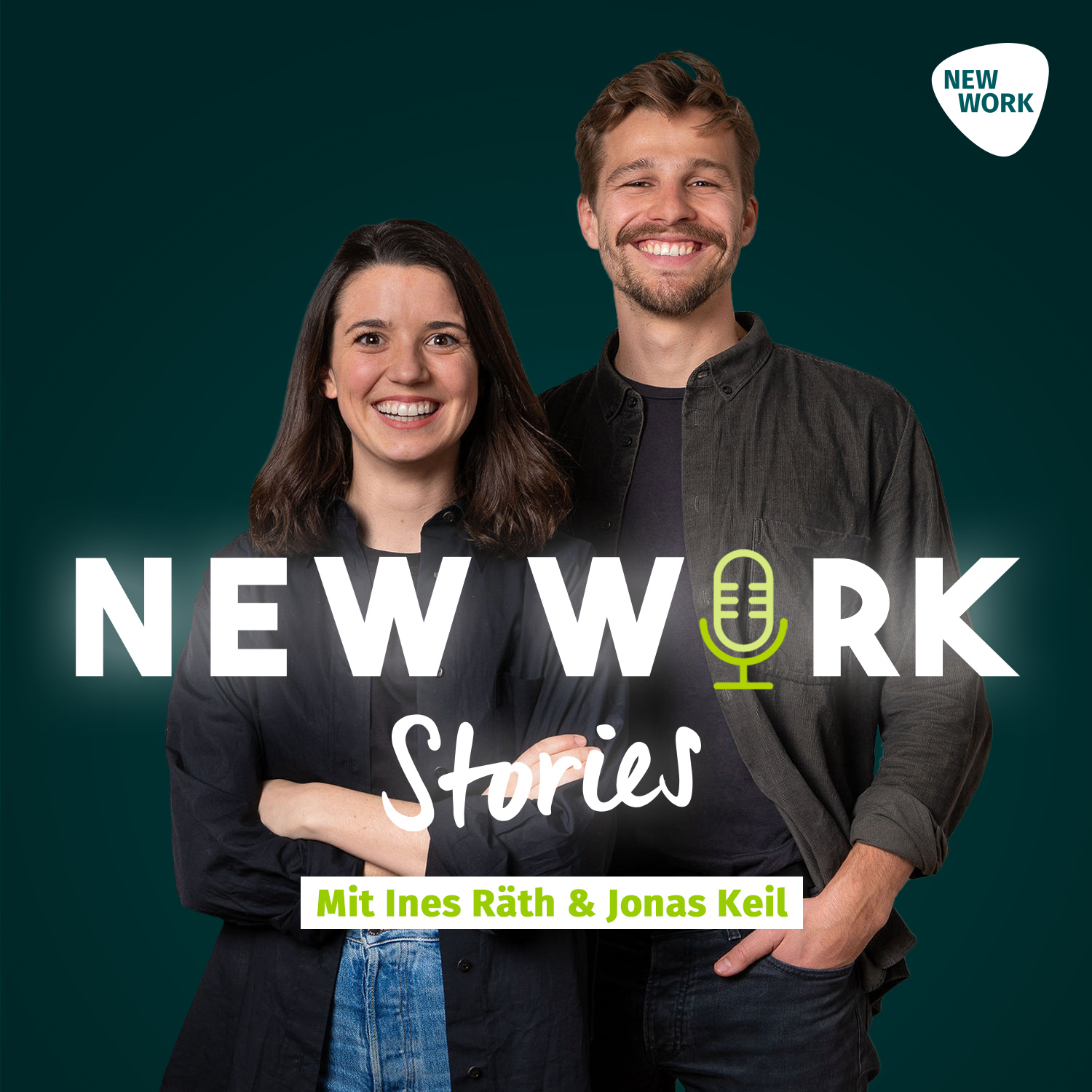 For a Better Working Life – Der NWX Podcast