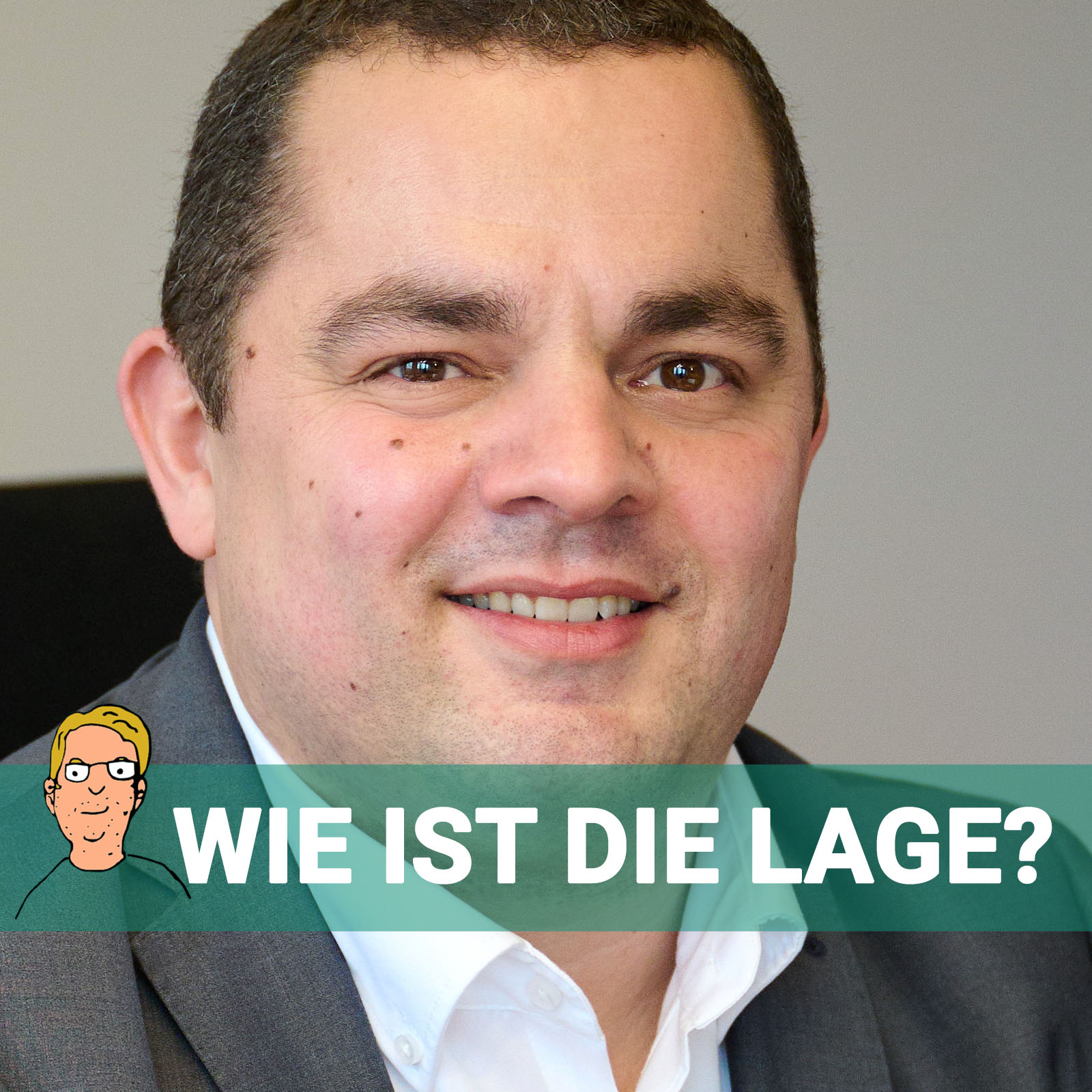 Heute mit Ralf Neubauer episode artwork