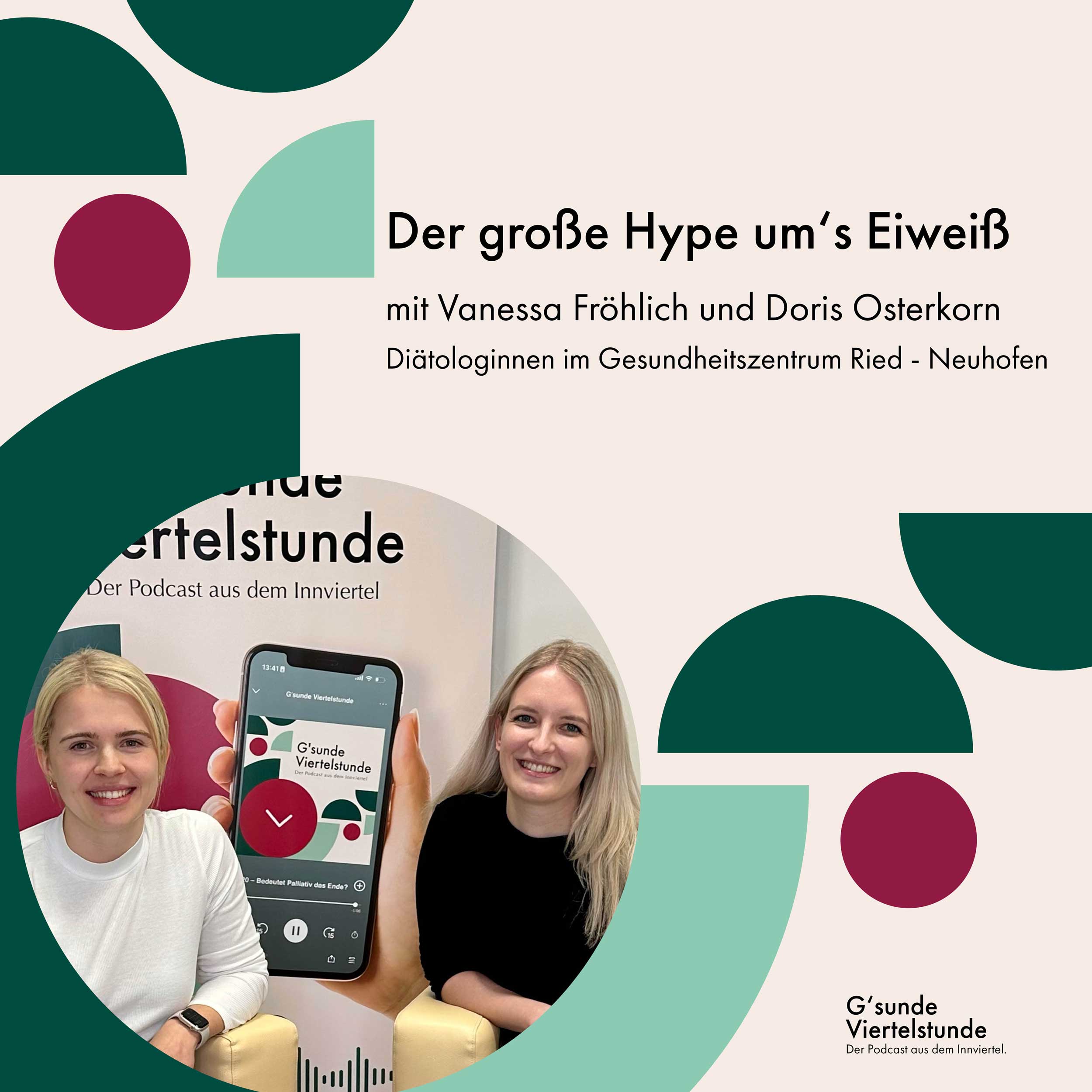 G´sunde Viertelstunde