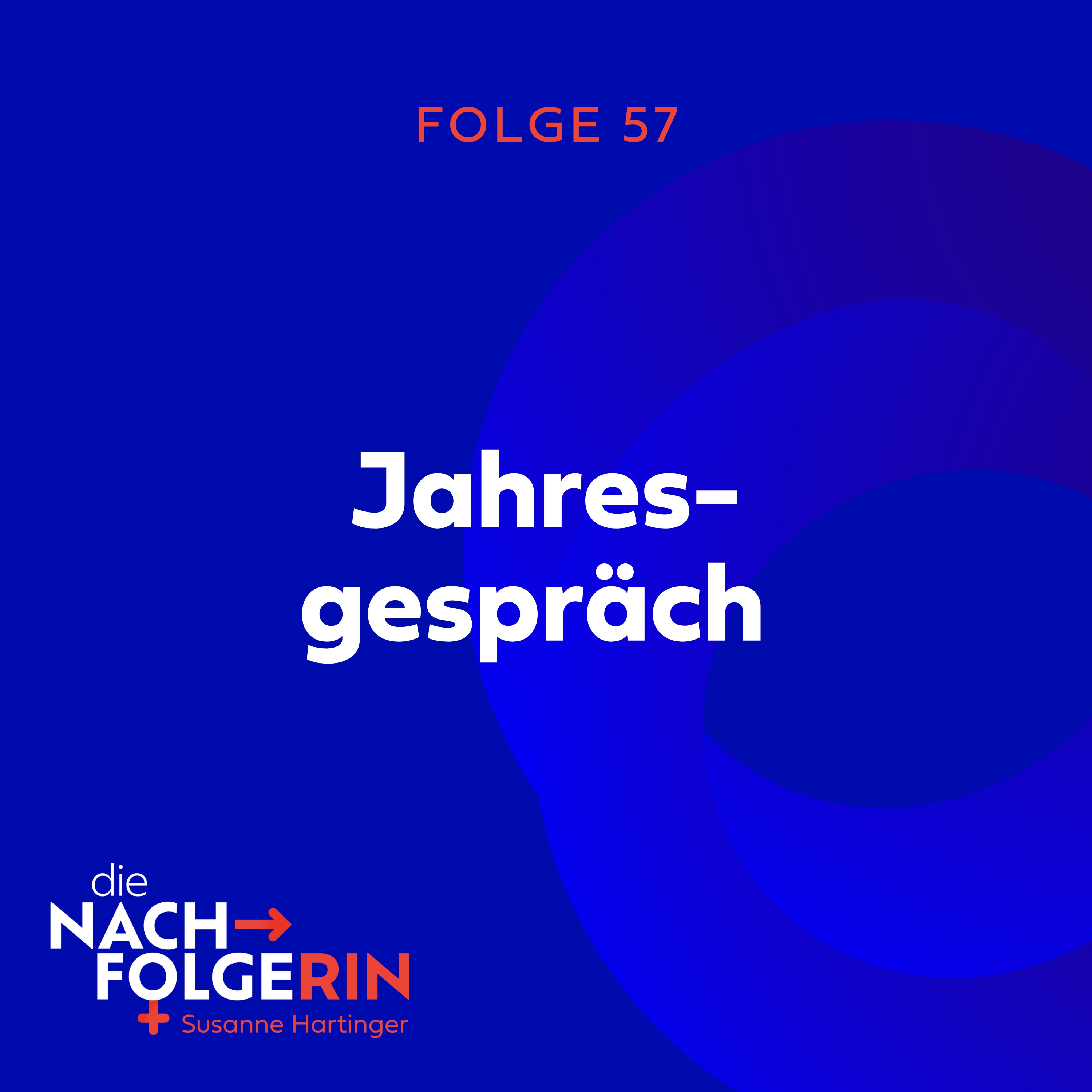 Folge 57 - Jahresgespräch