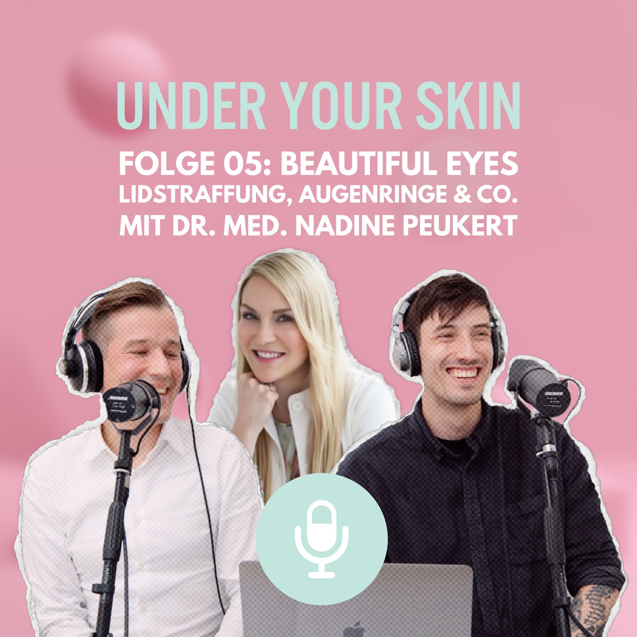 Under Your Skin
