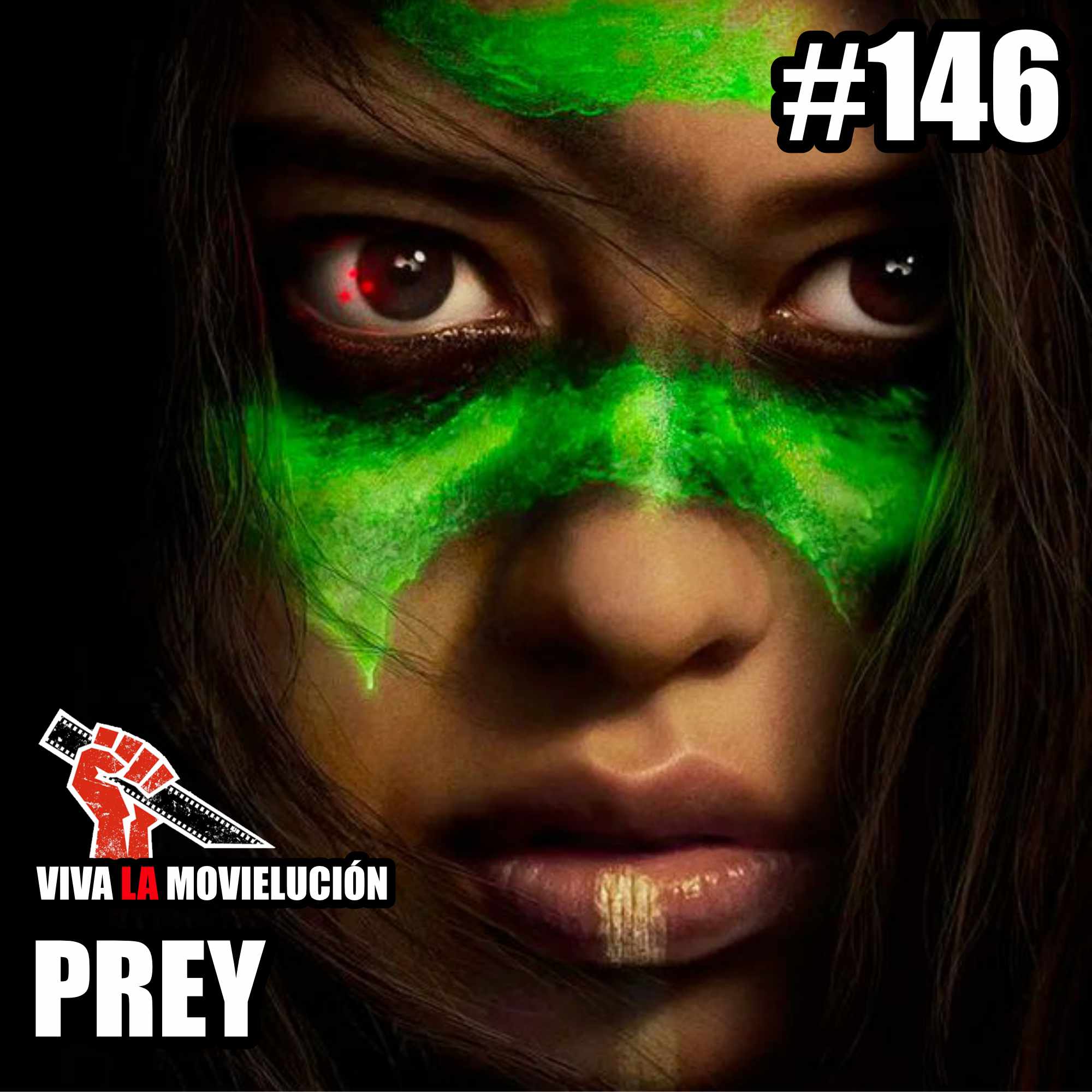 Viva la Movielucion - Podcast