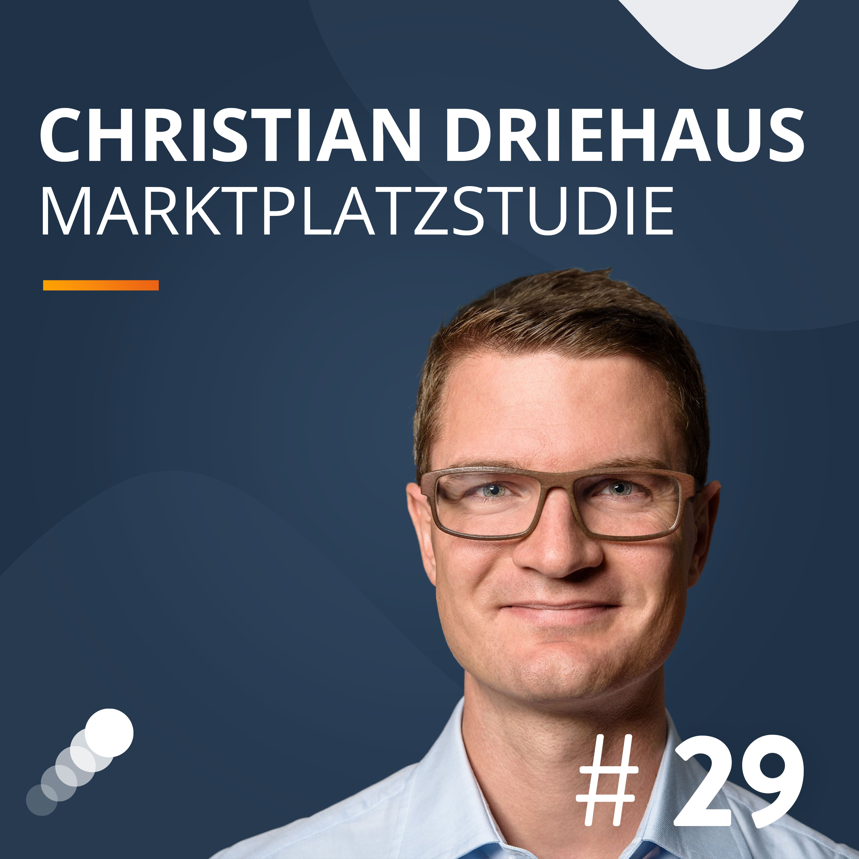 Ahead on Marketplaces