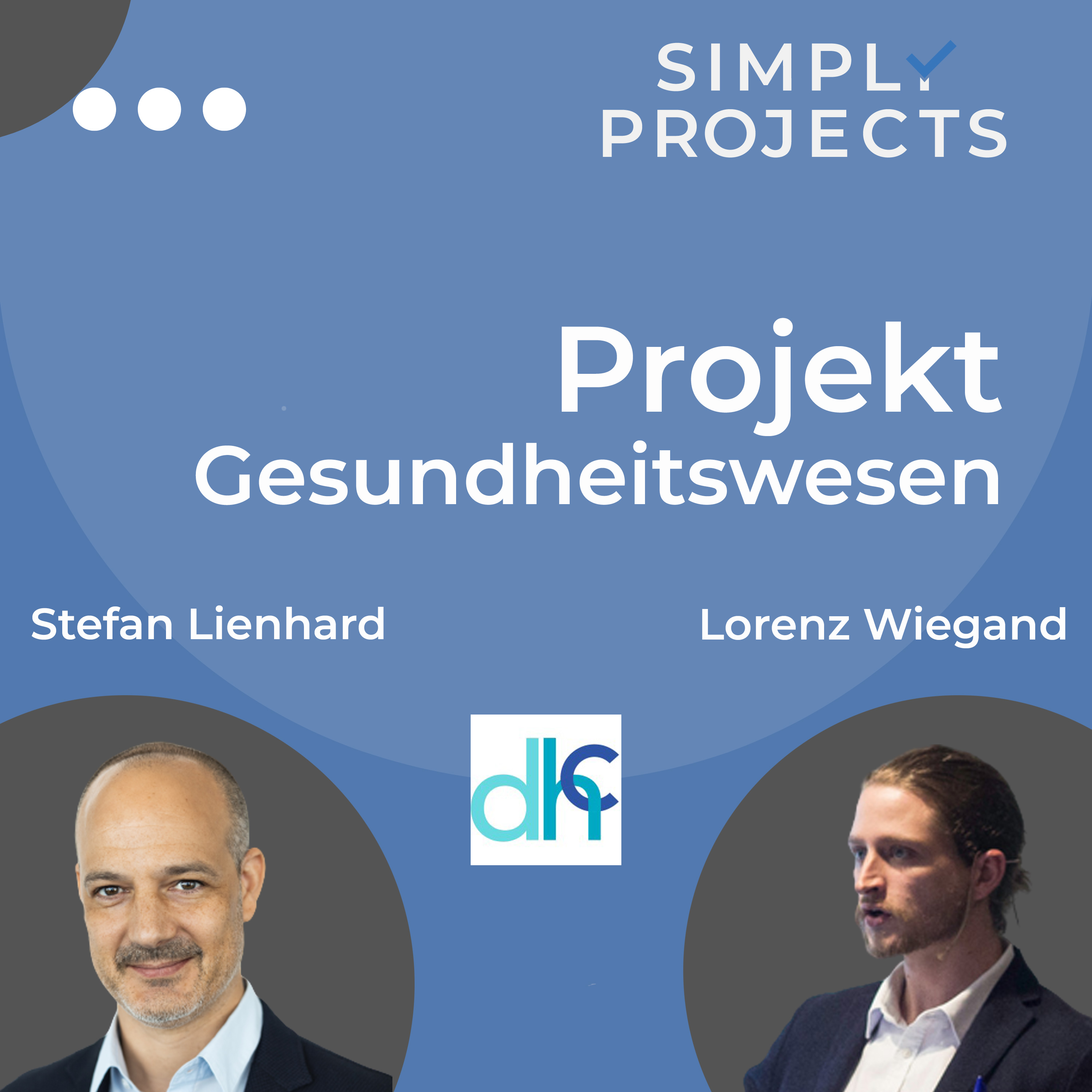Projekt Gesundheitswesen
