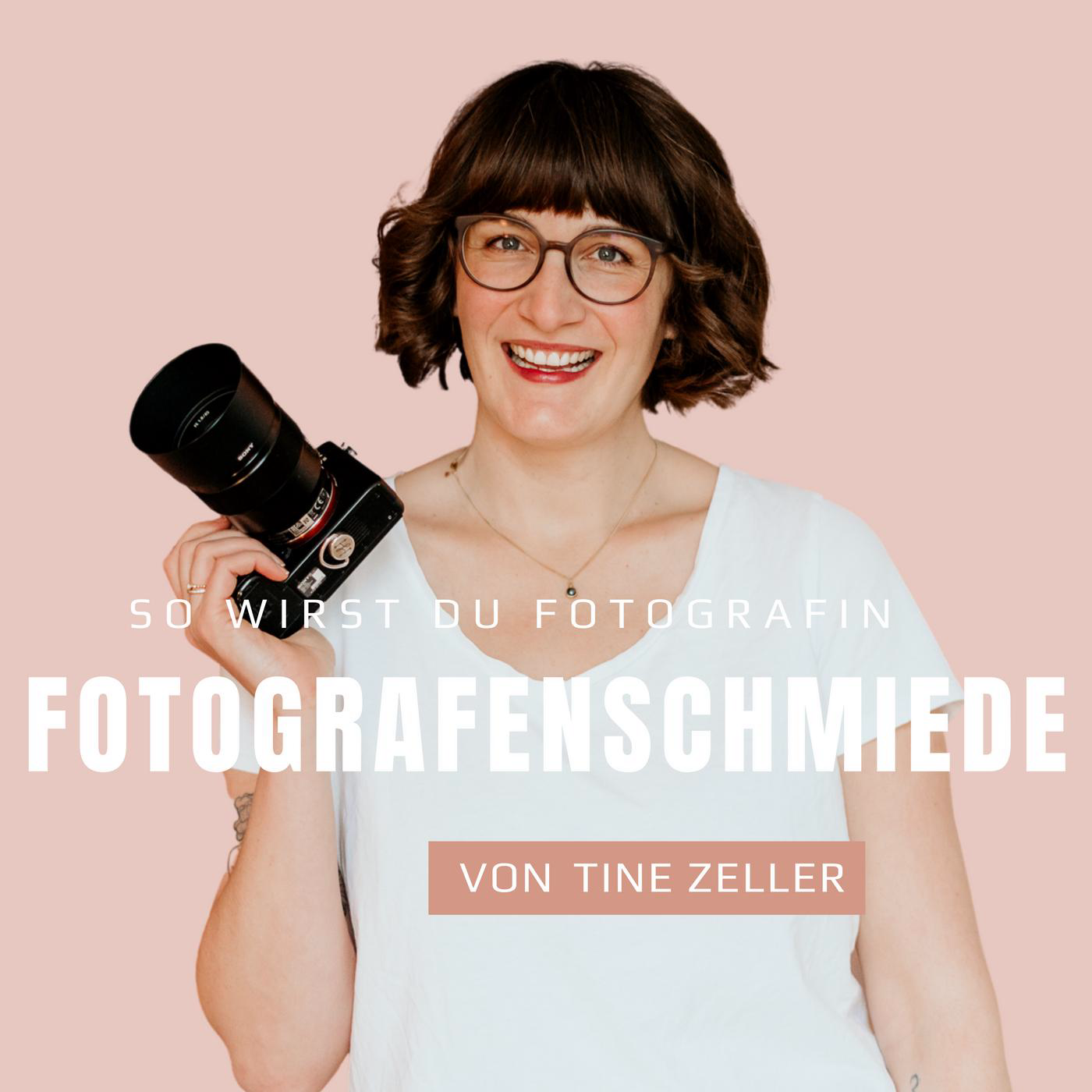Fotografinnen Stories – Geschichten übers Fotografin werden
