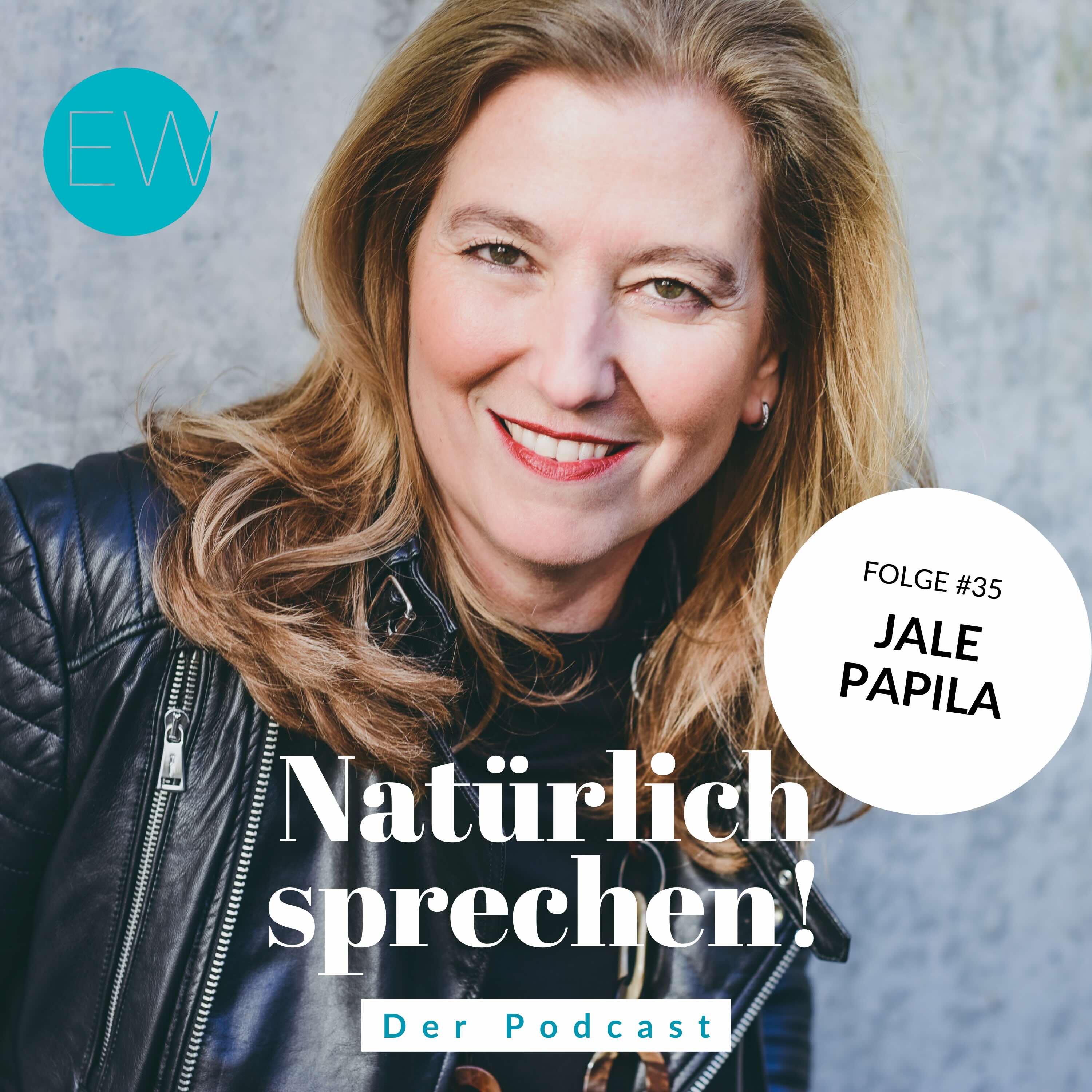 Natürlich sprechen!