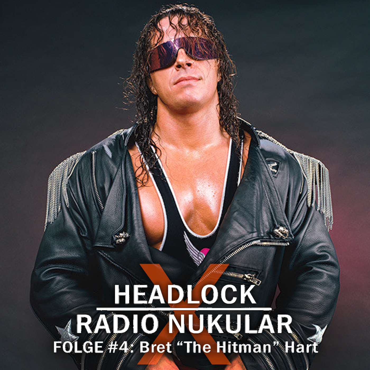 HEADLOCK - Der Pro Wrestling Podcast