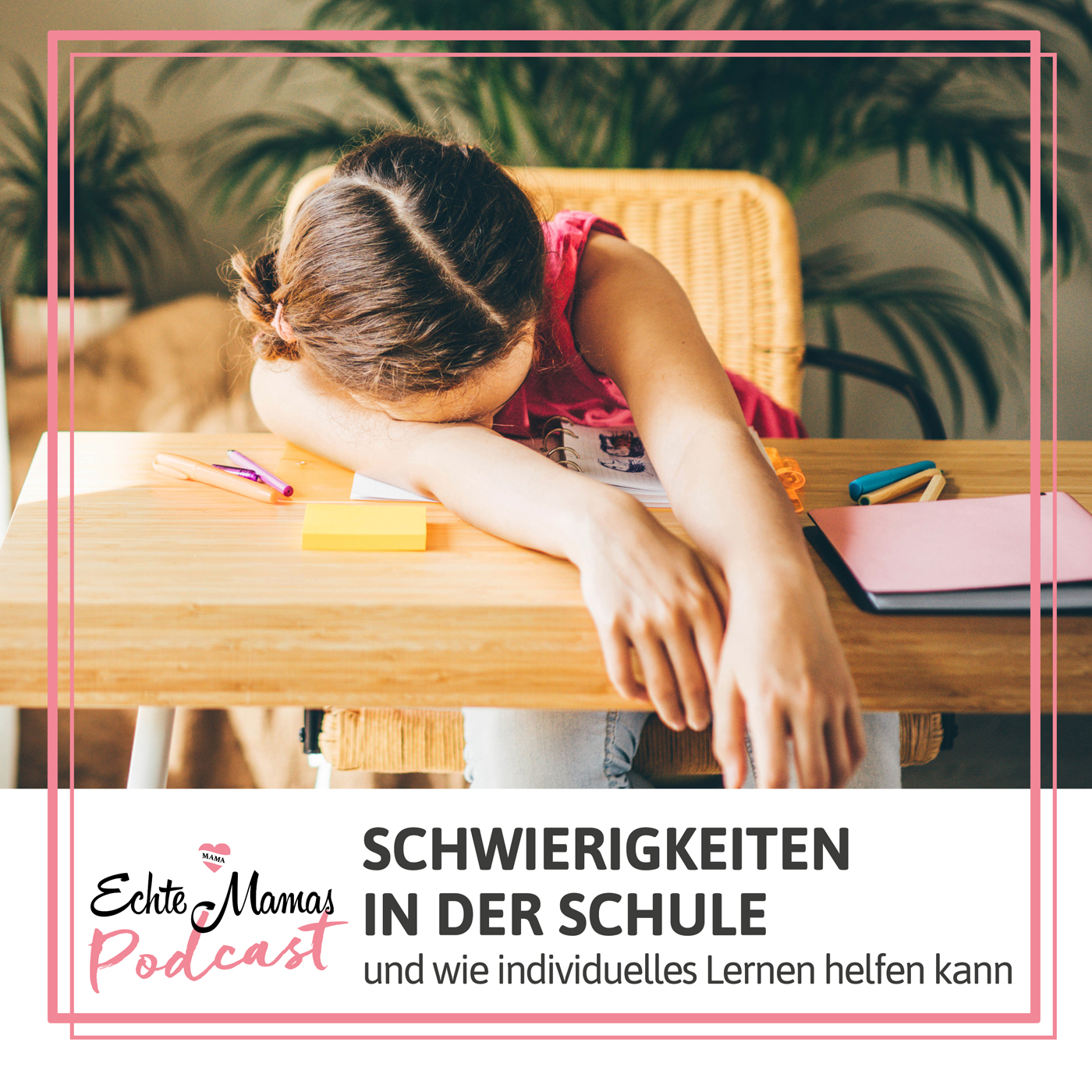 Echte Mamas: Ehrlich gesagt