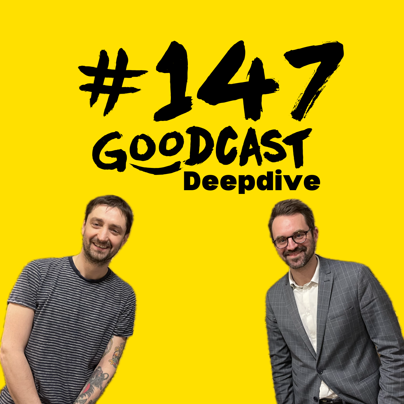 Goodcast