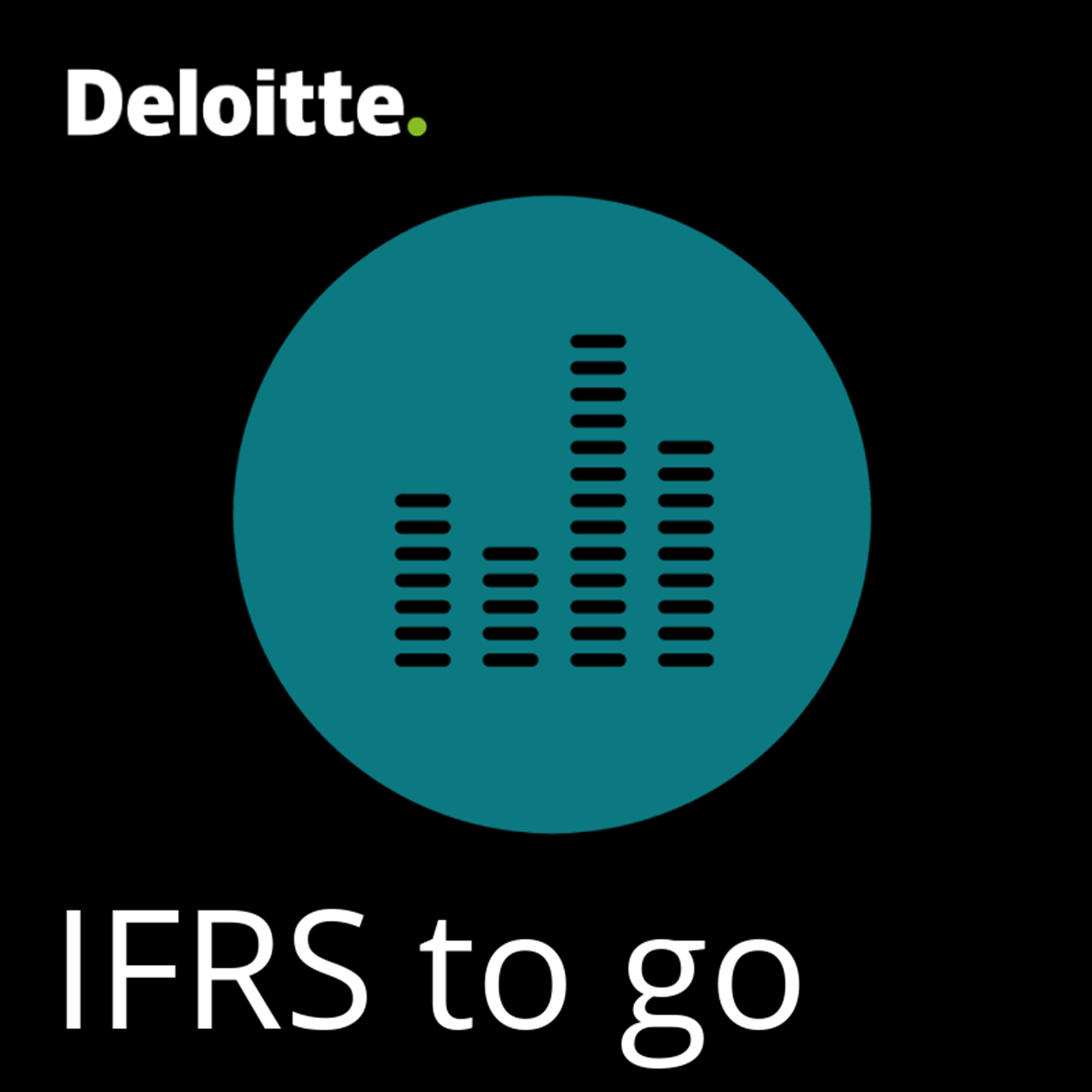 Podcast IFRS To Go