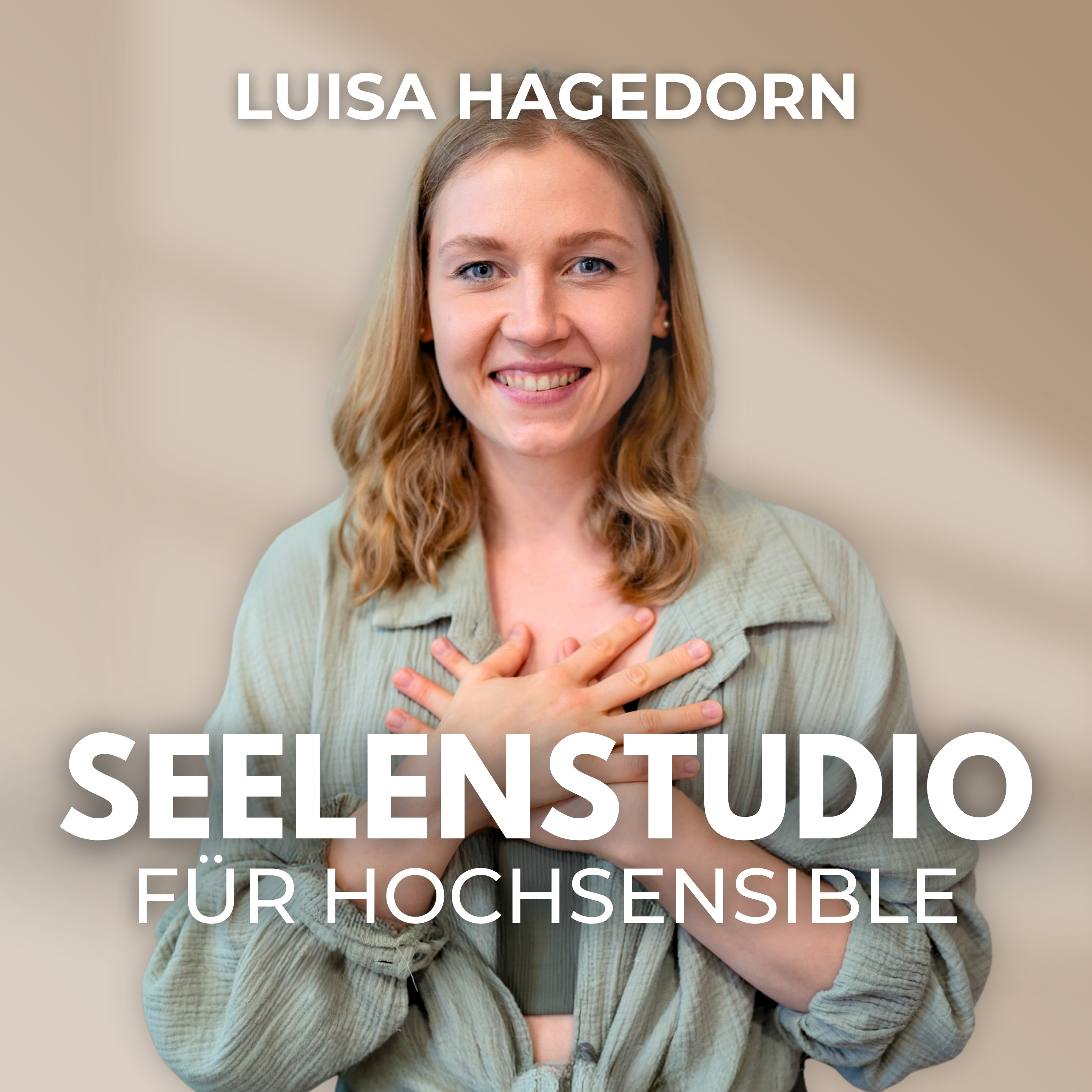Emotionale Selbstführung statt nur Tools: Warum Übungen alleine nicht reichen und was dich wirklich stabil macht episode artwork