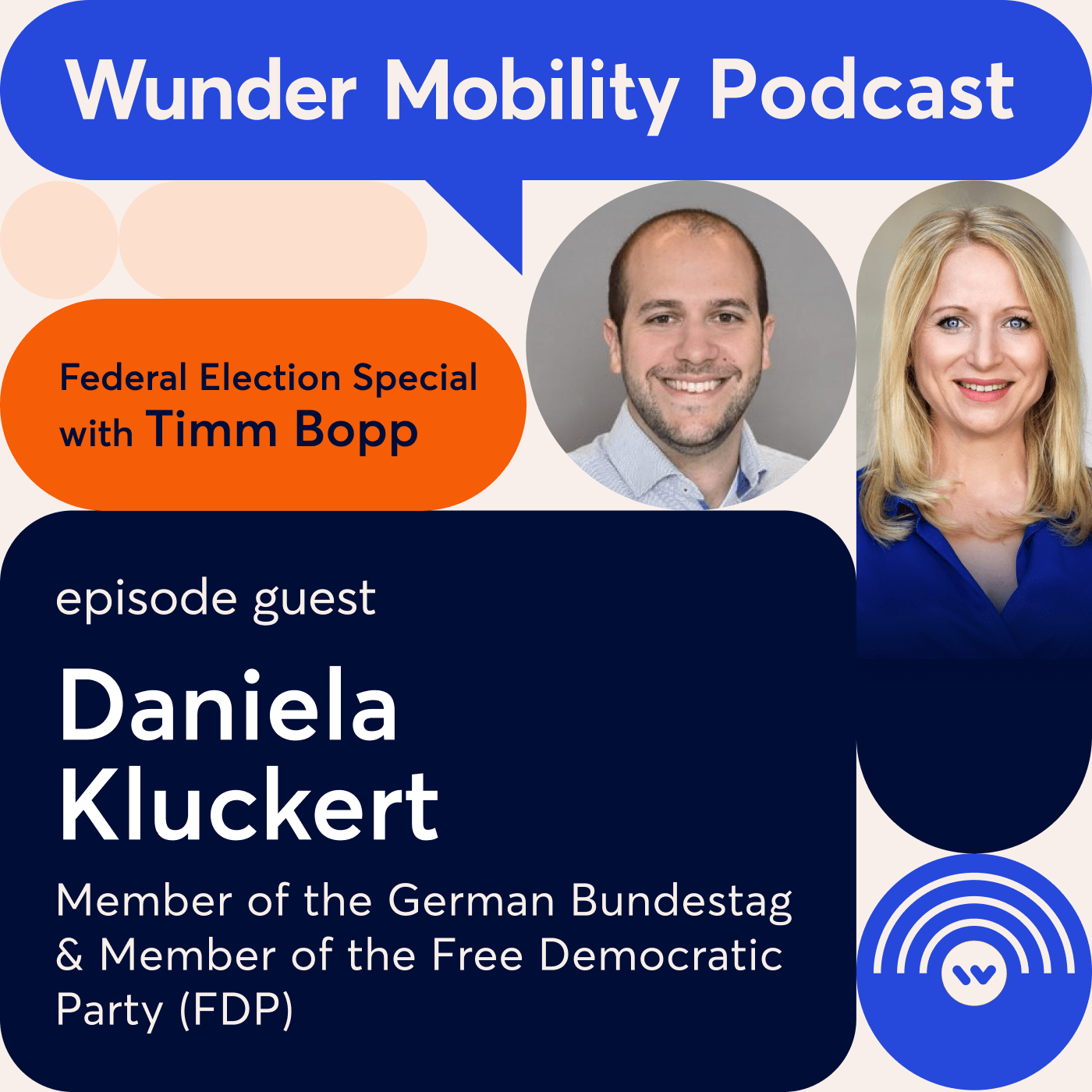 Wunder Mobility Podcast