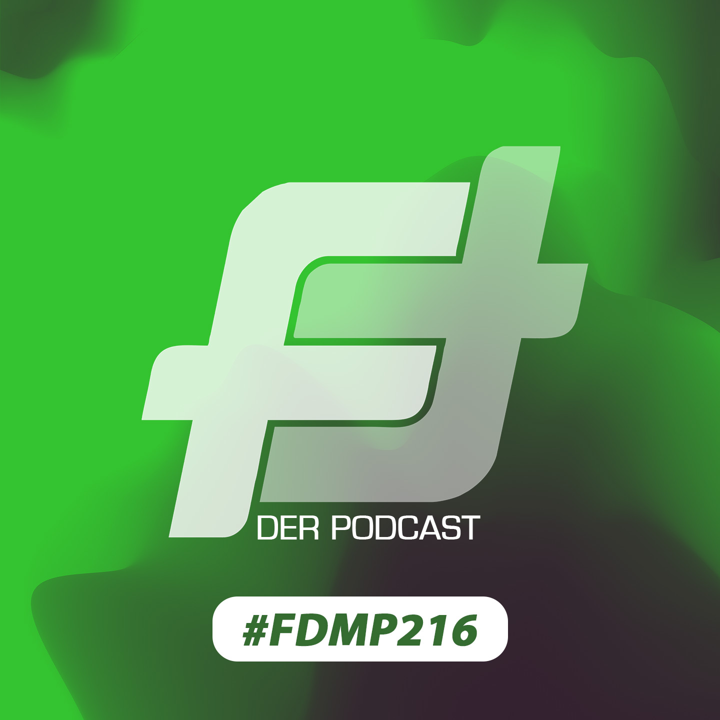 FEATURING - Der Musikpodcast