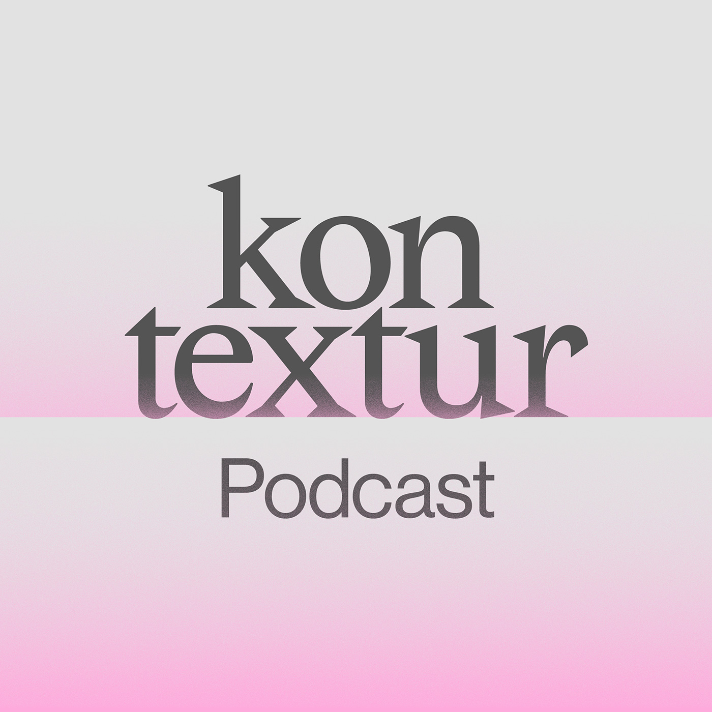 kntxtr podcast