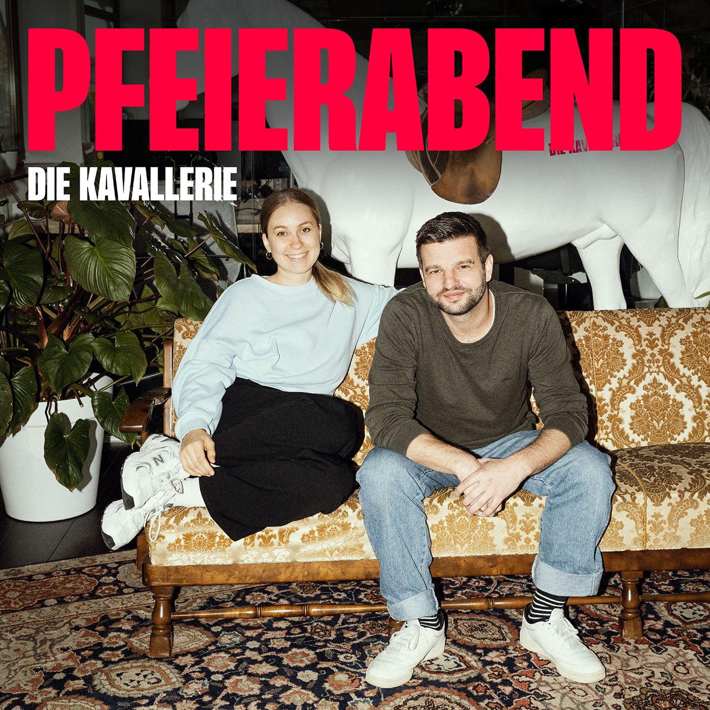 Pfeierabend