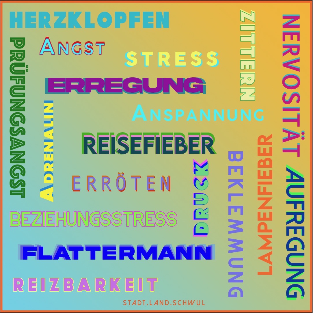 Lampenfieber episode artwork
