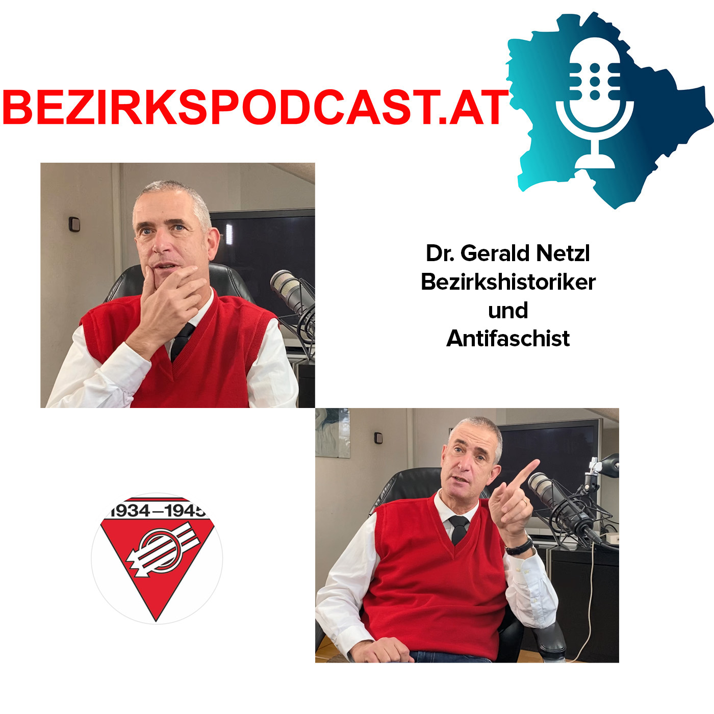 Bezirkspodcast