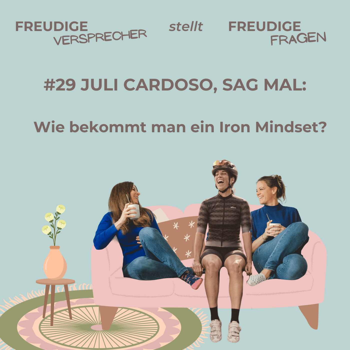 Beziehungsweise - Dein Podcast für starke Verbindungen