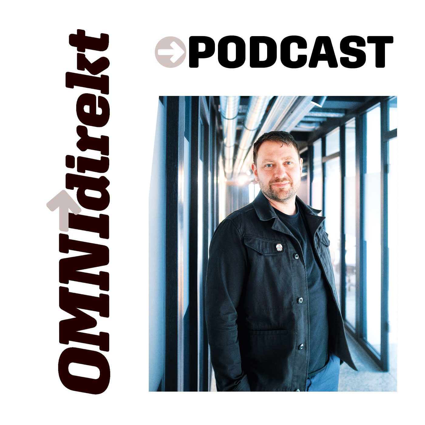 OMNIdirekt Podcast
