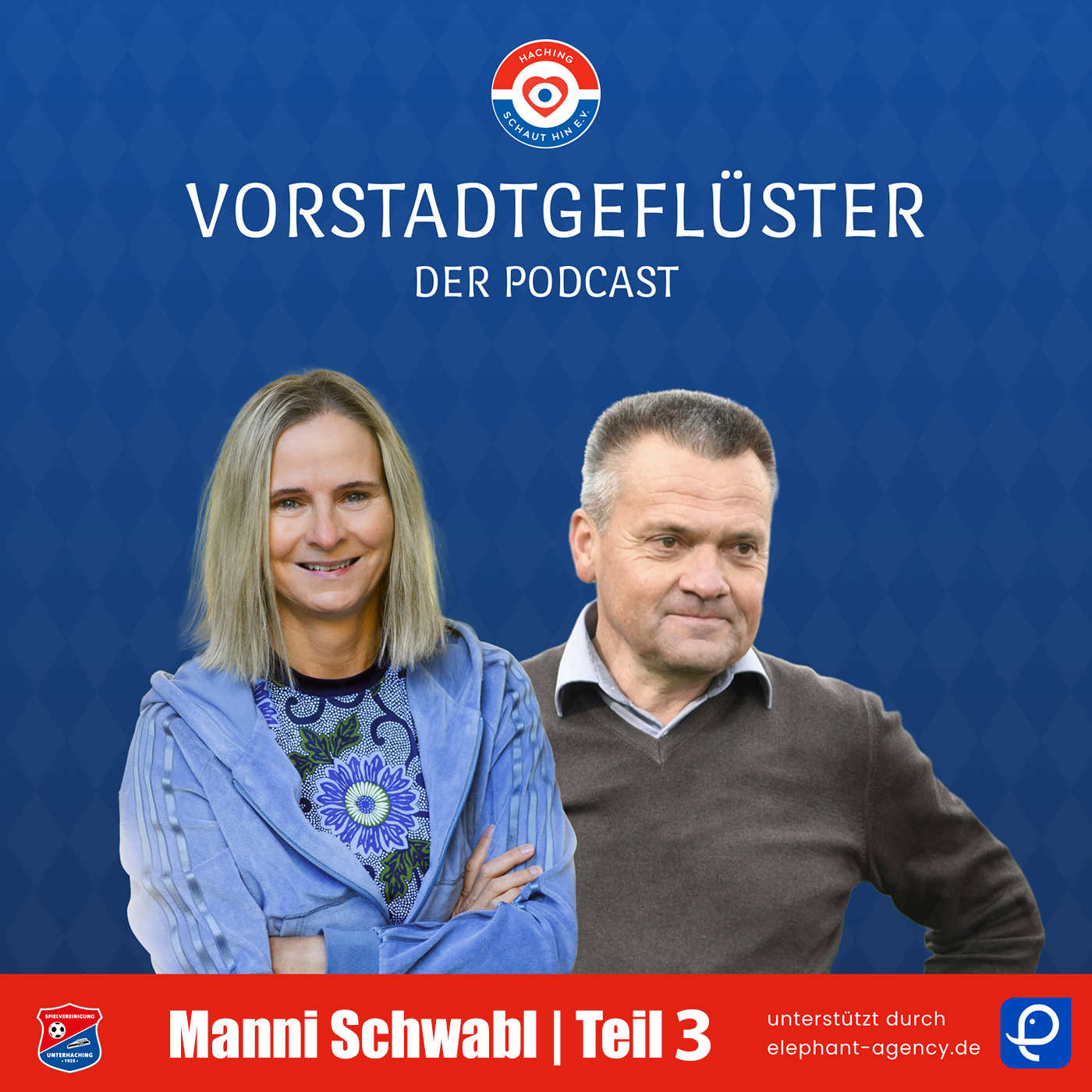 Vorstadtgeflüster