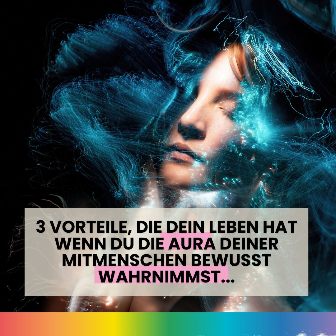 Chakramonia – Chakren gut, alles gut!