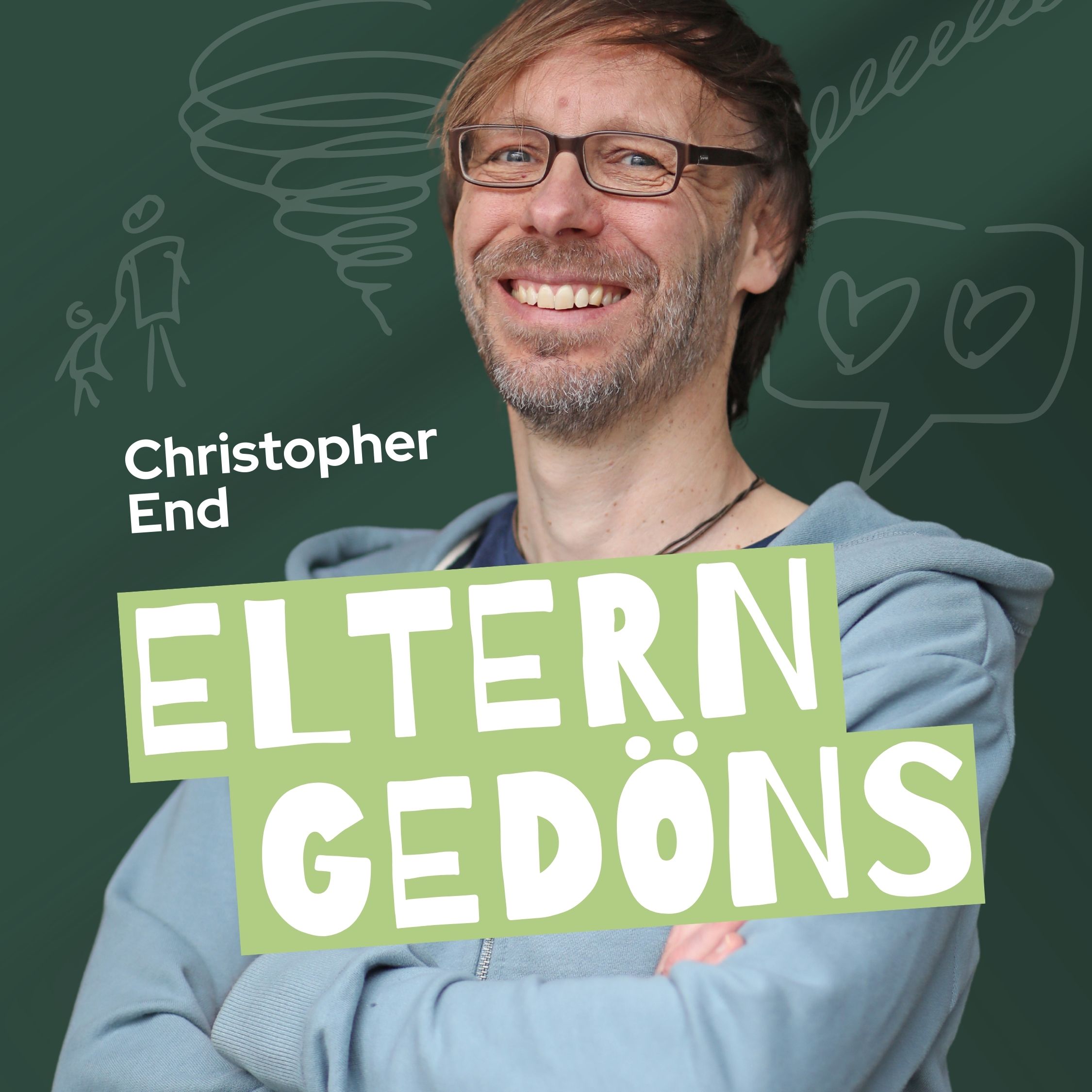 Eltern-Gedöns | Leben mit Kindern: Interviews & Tipps zu achtsamer Erziehung