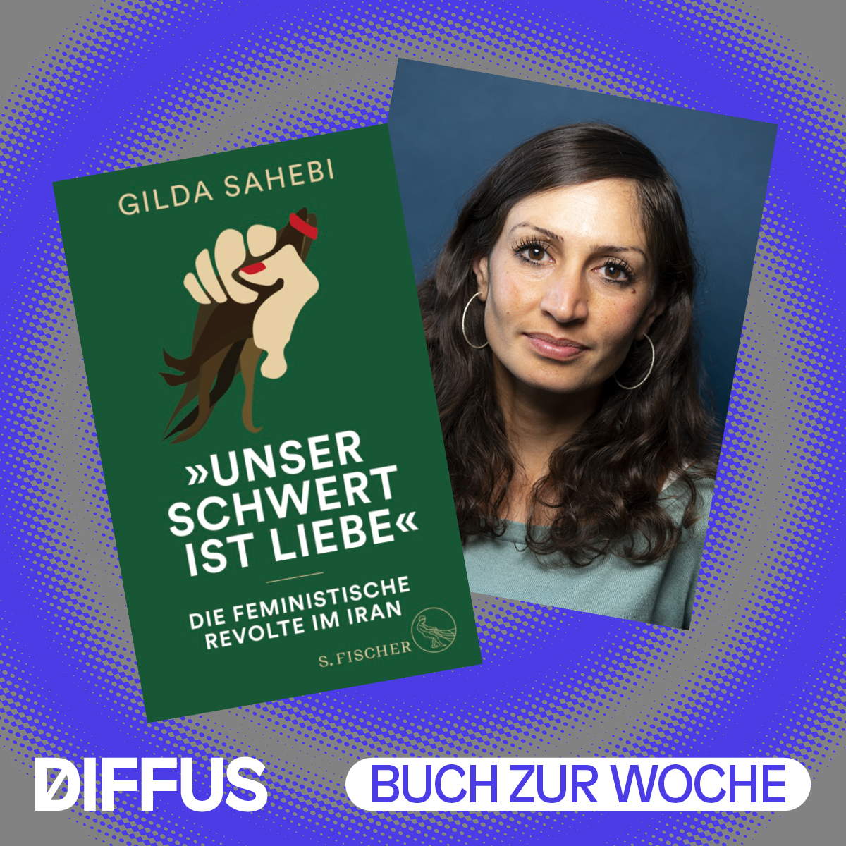 Das Buch zur Woche