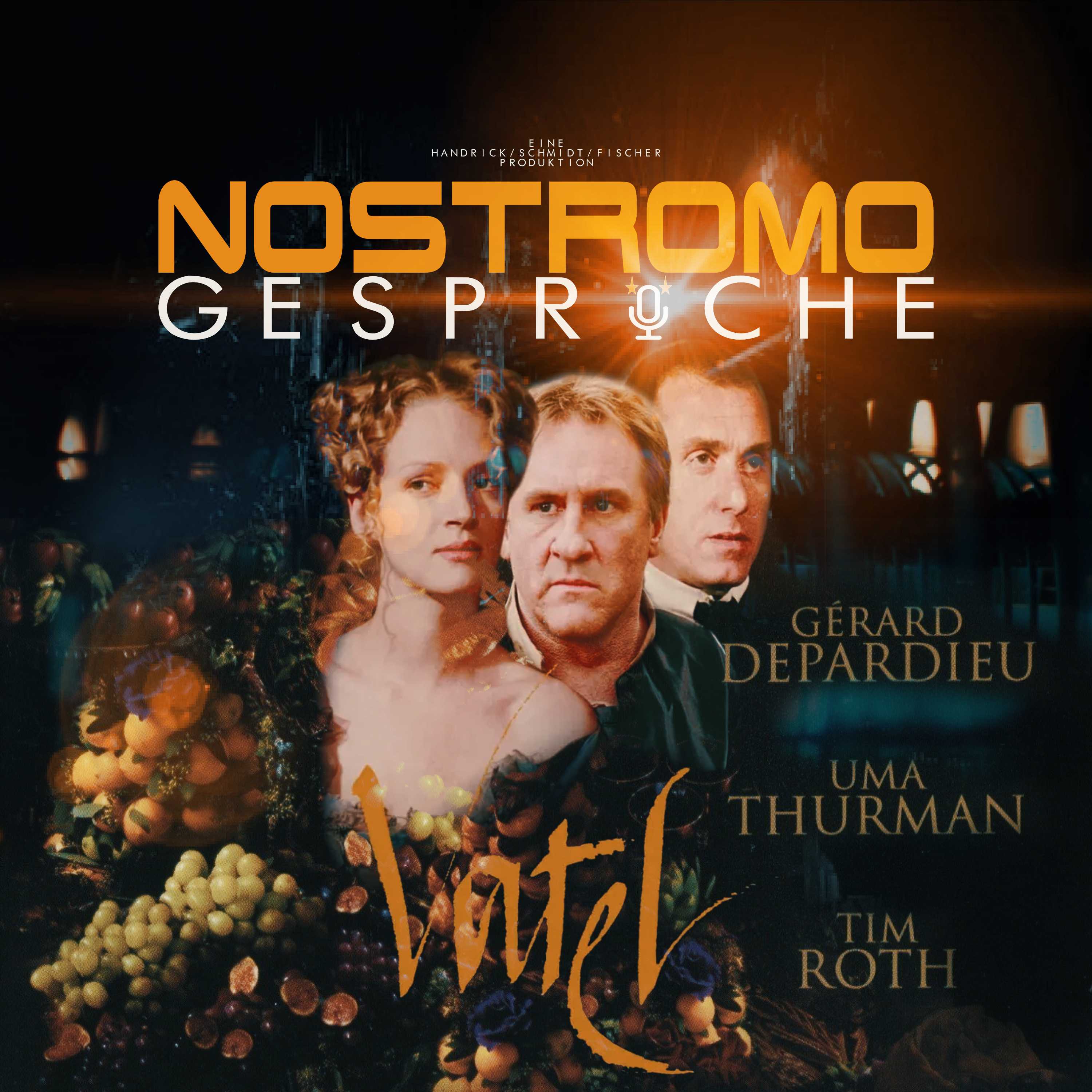Nostromo-Gespräche