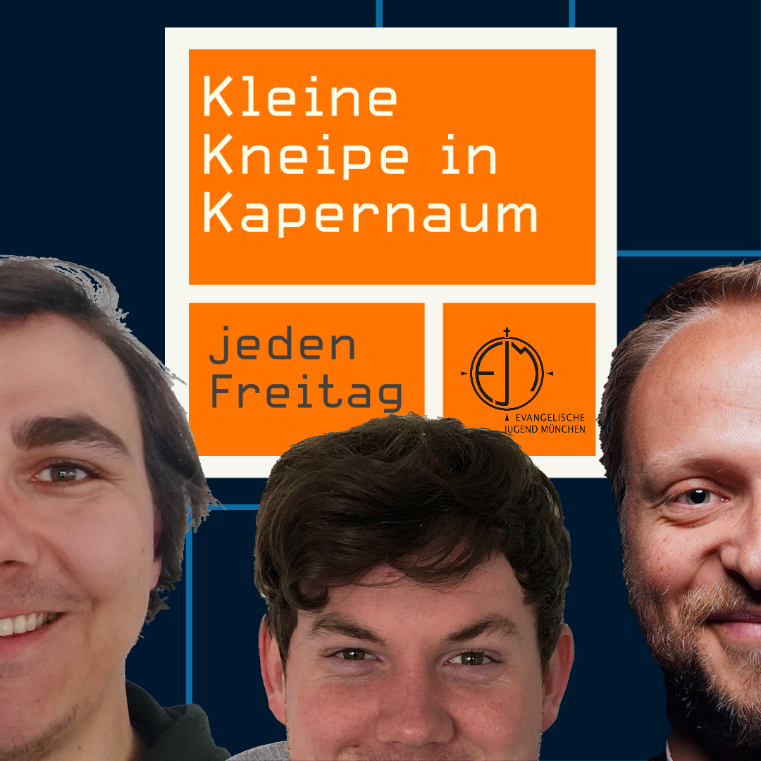 EJaM | Der Podcast der EJM