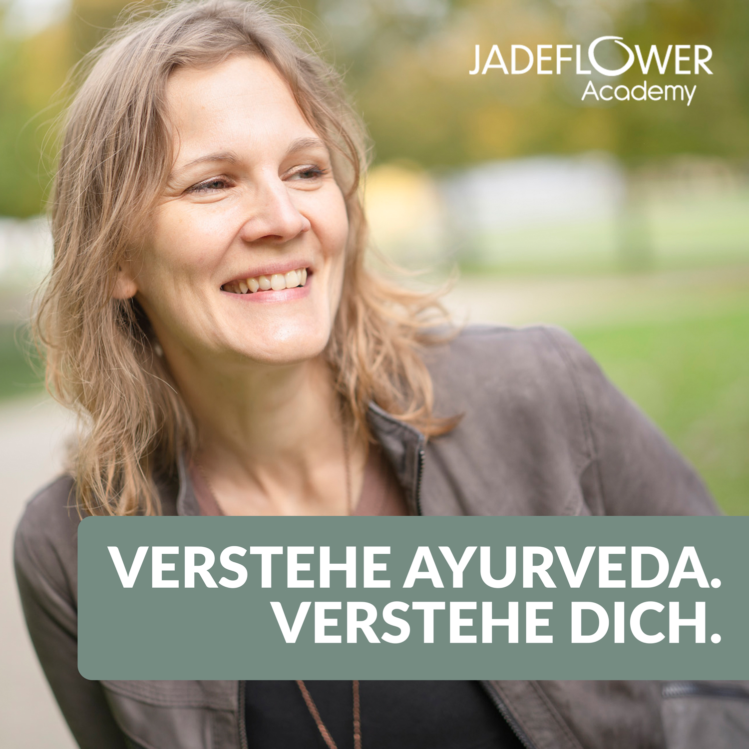 Verstehe Ayurveda. Verstehe Dich.