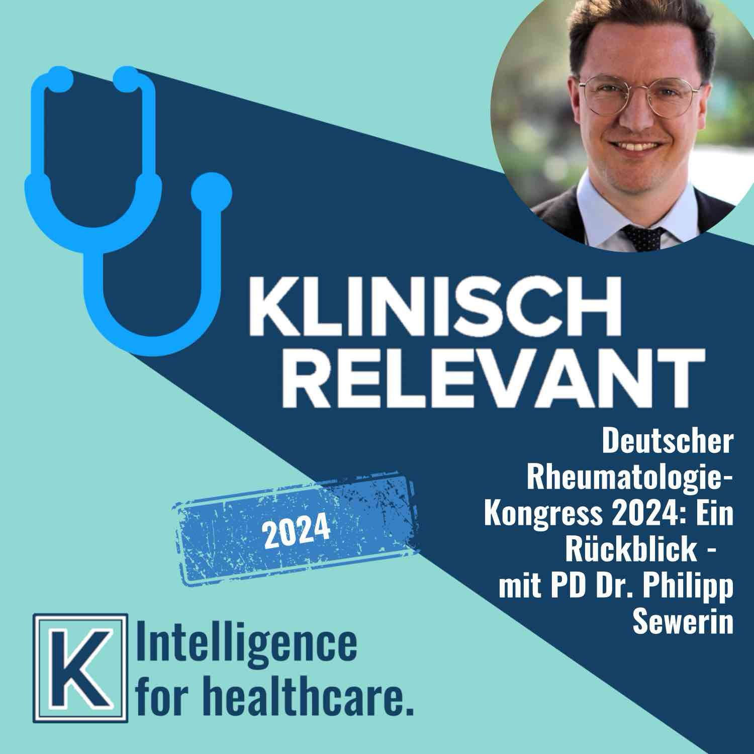 Klinisch Relevant Podcast
