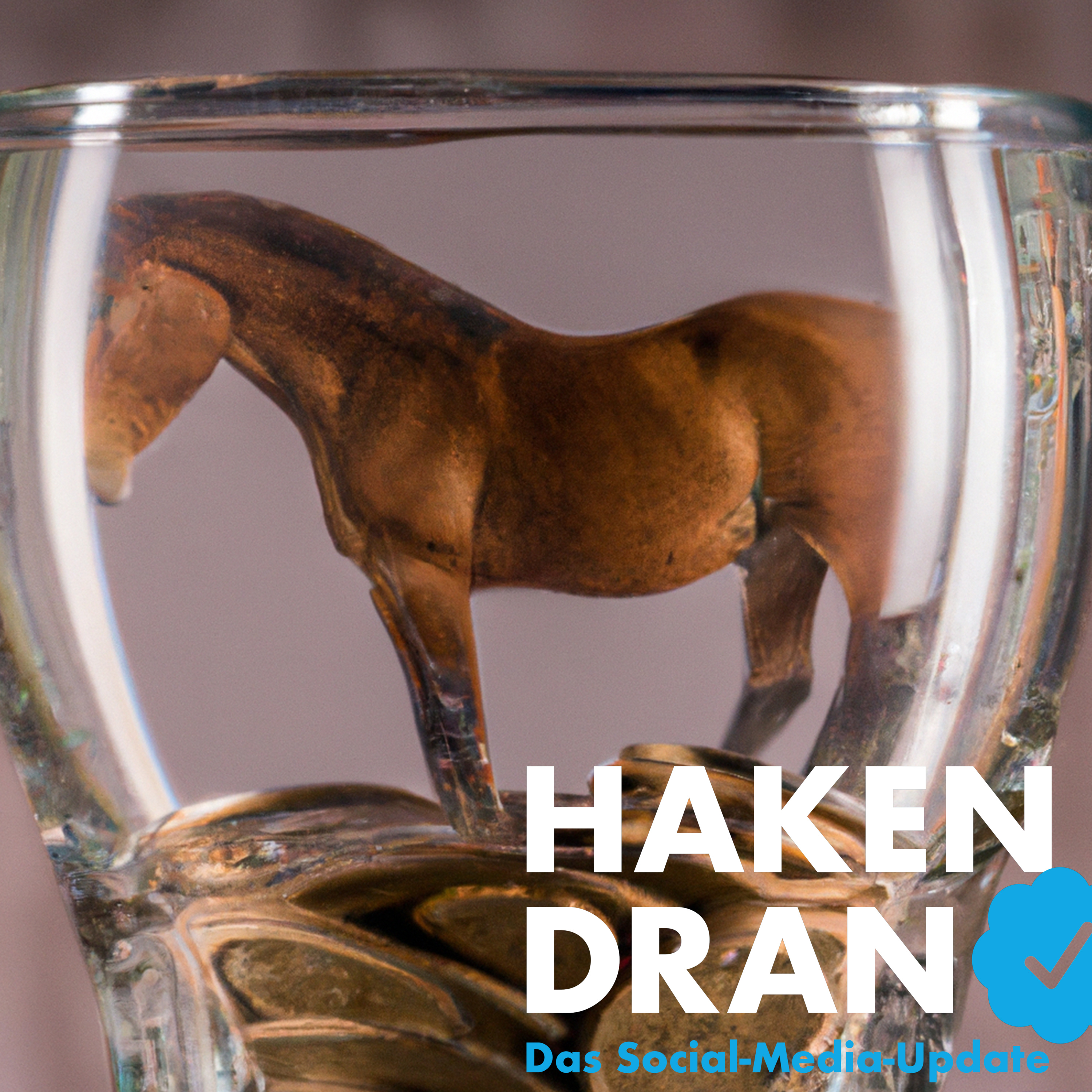 Haken dran – das Social-Media-Update der c\'t