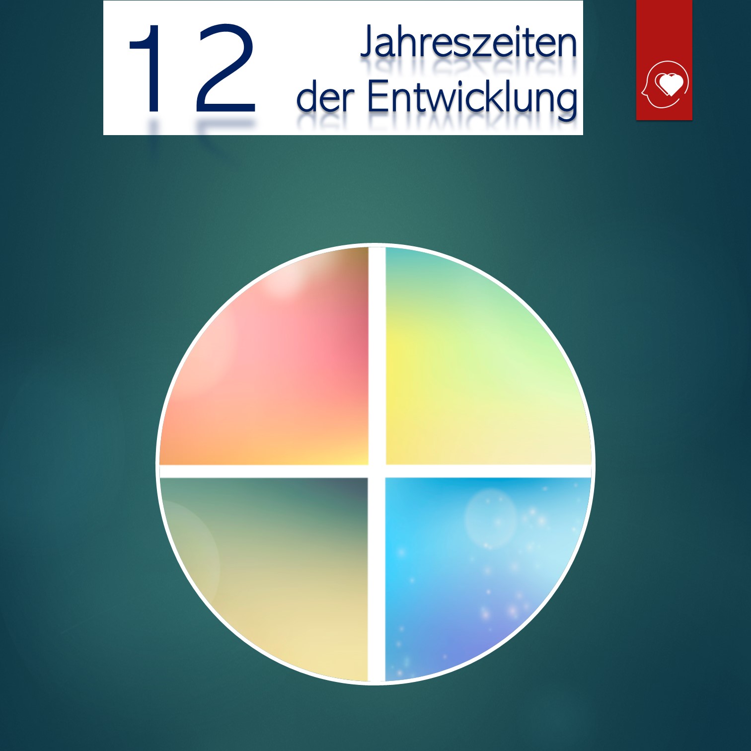 12 - Jahreszeiten der Entwicklung