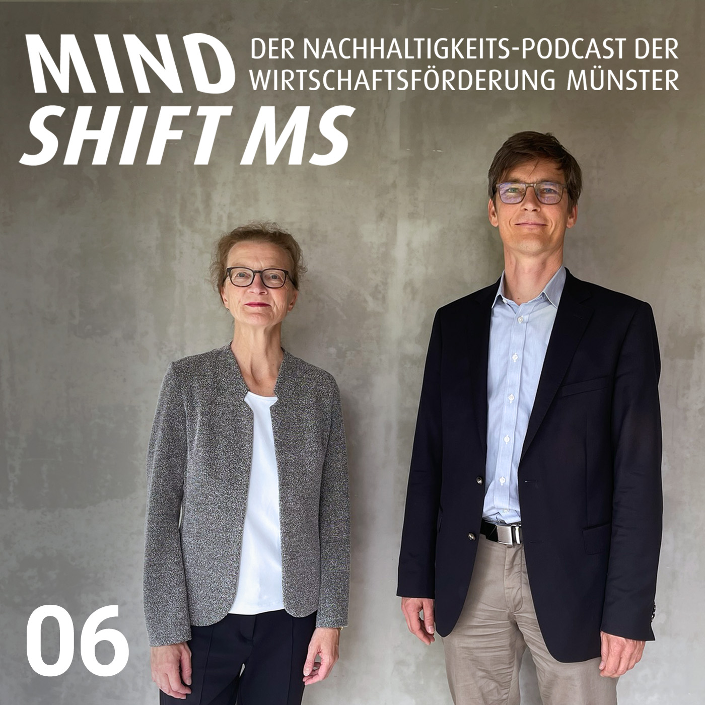 mindshift ms