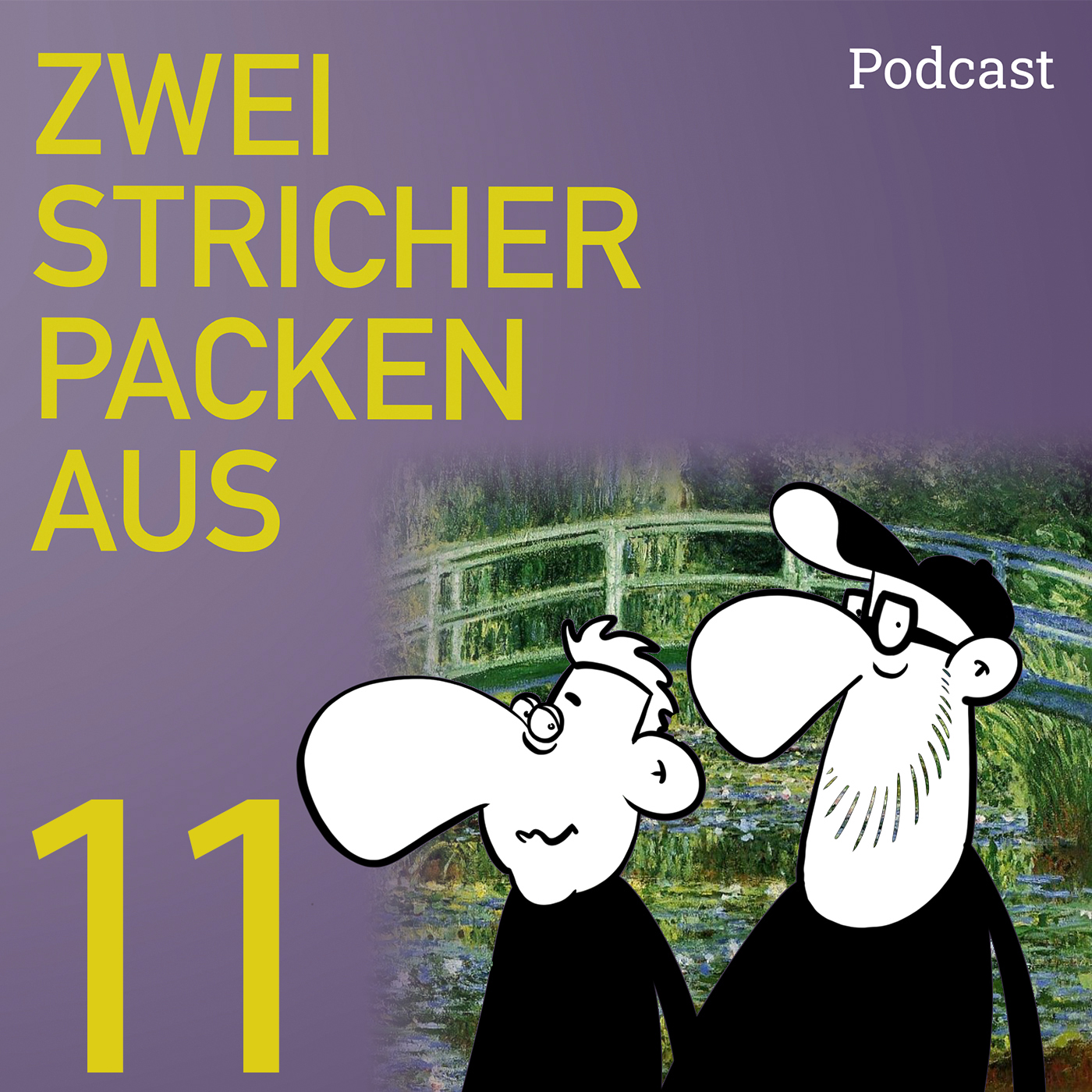 Zwei Stricher packen aus