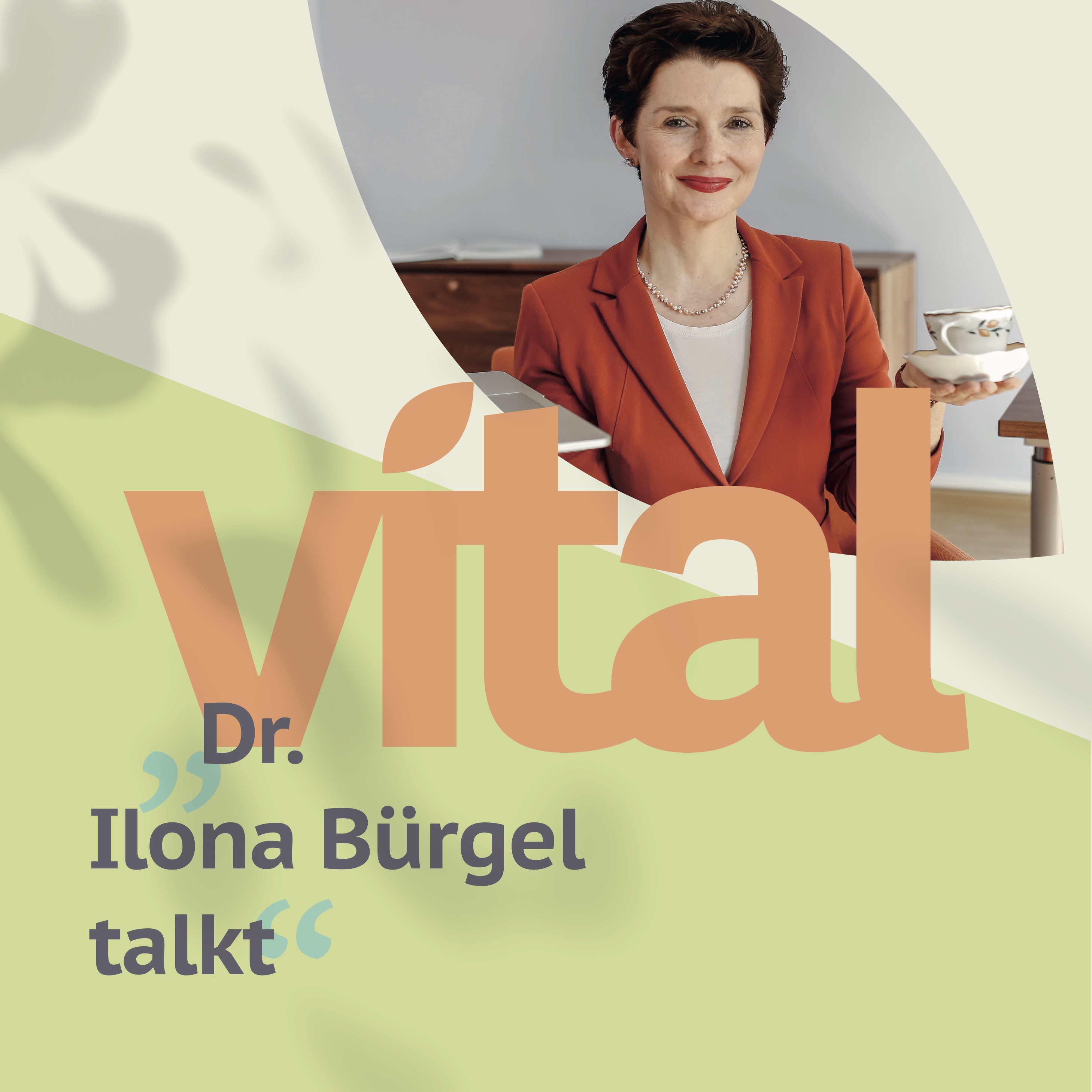 VITAL Podcast
