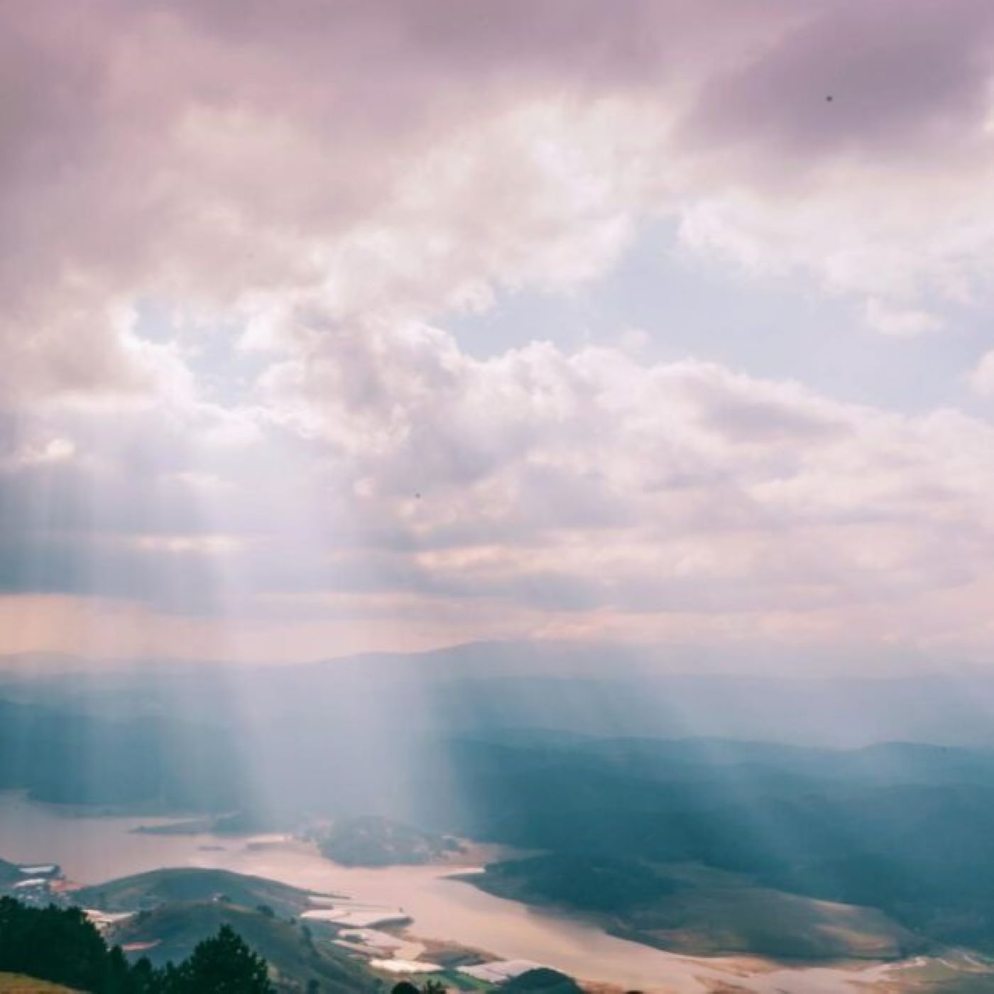 Live thru Jesus Weekly Devotions