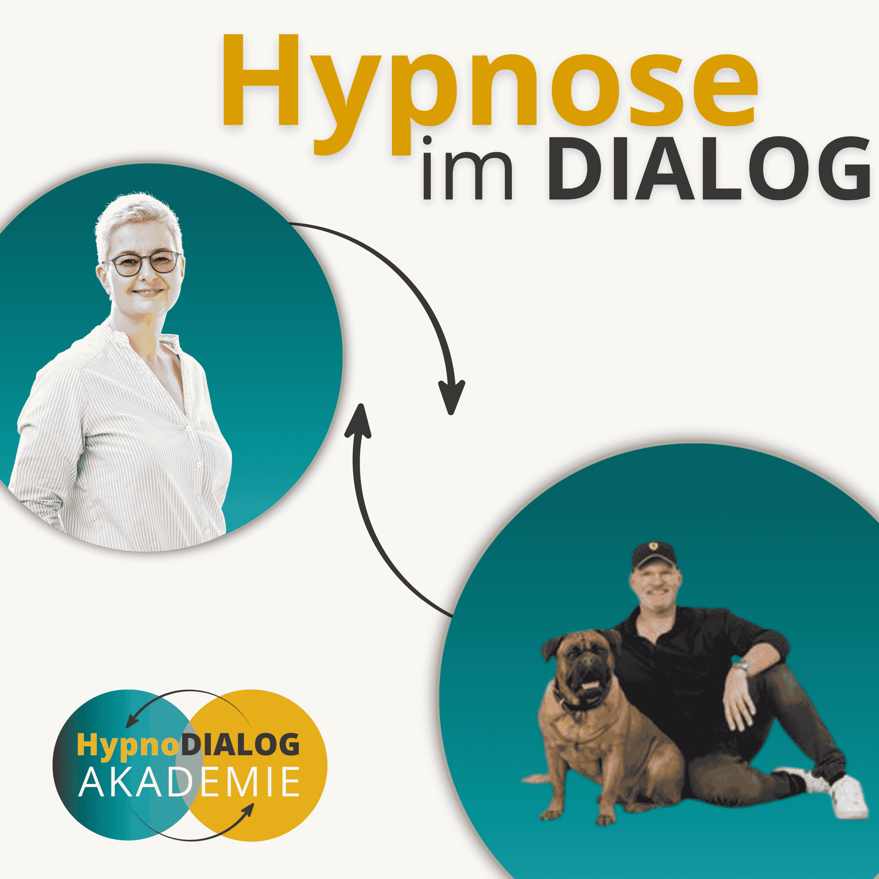 Hypnose im Dialog - Der direkte Draht zum Unterbewusstsein