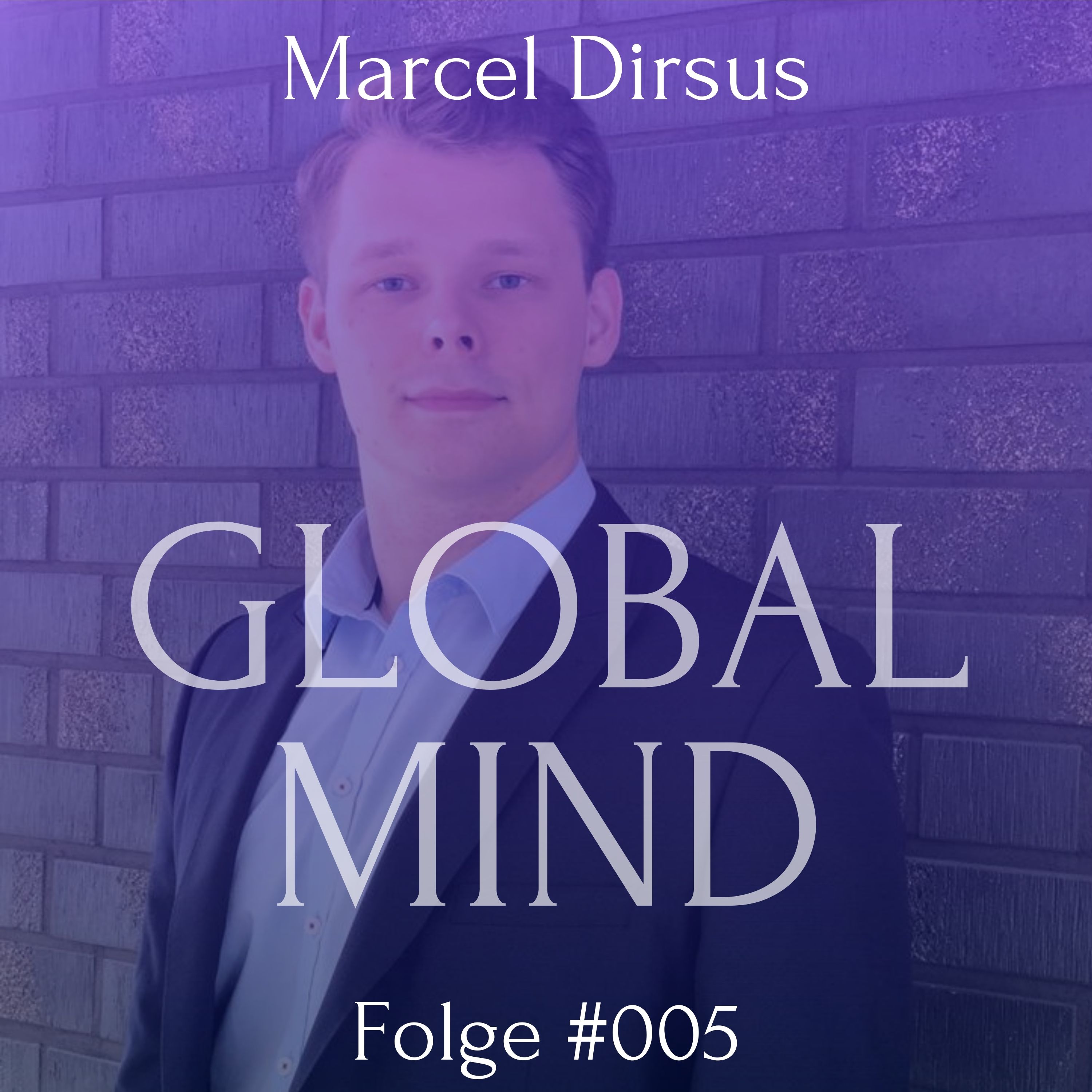 Global Minds