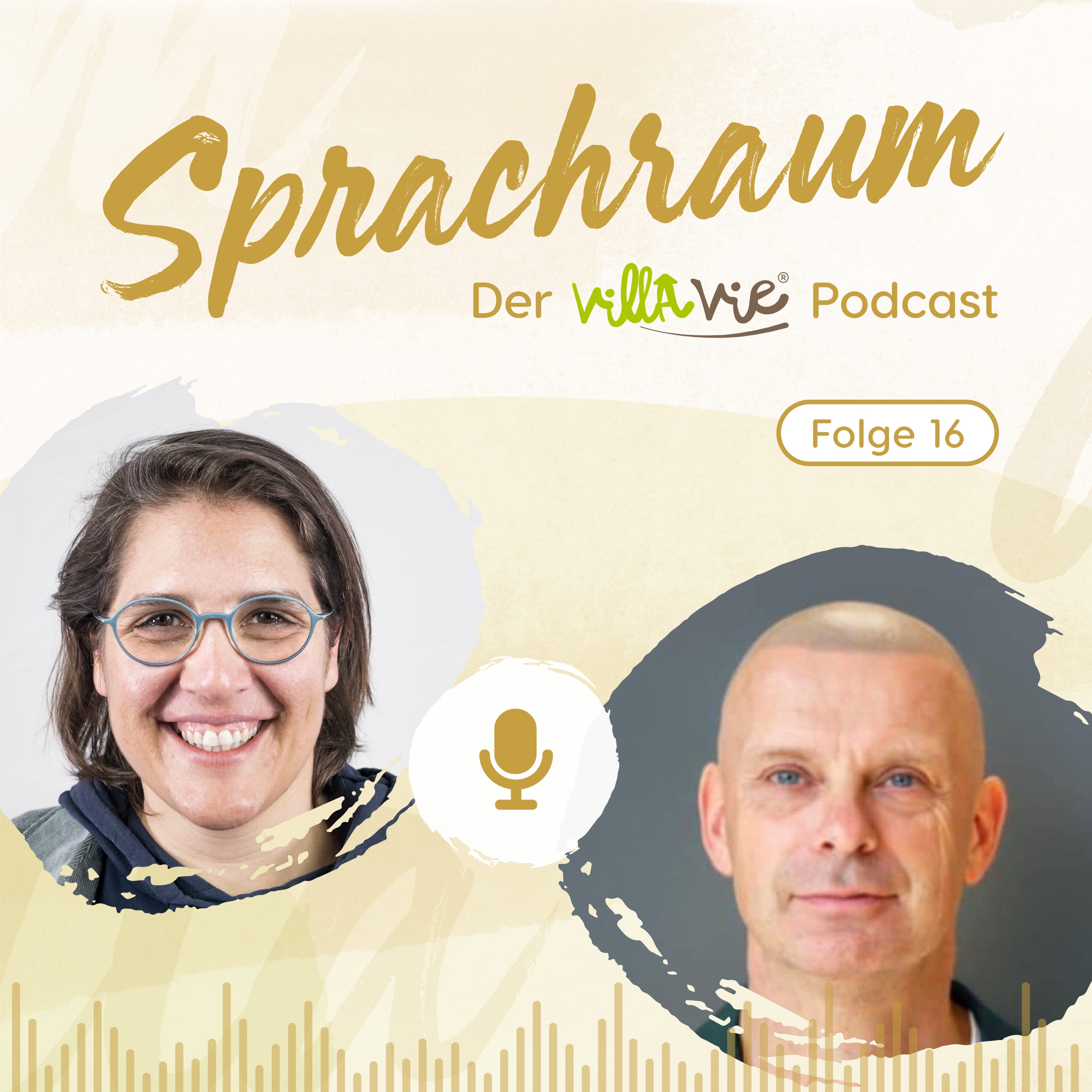 Sprachraum – Der VillaVie Podcast