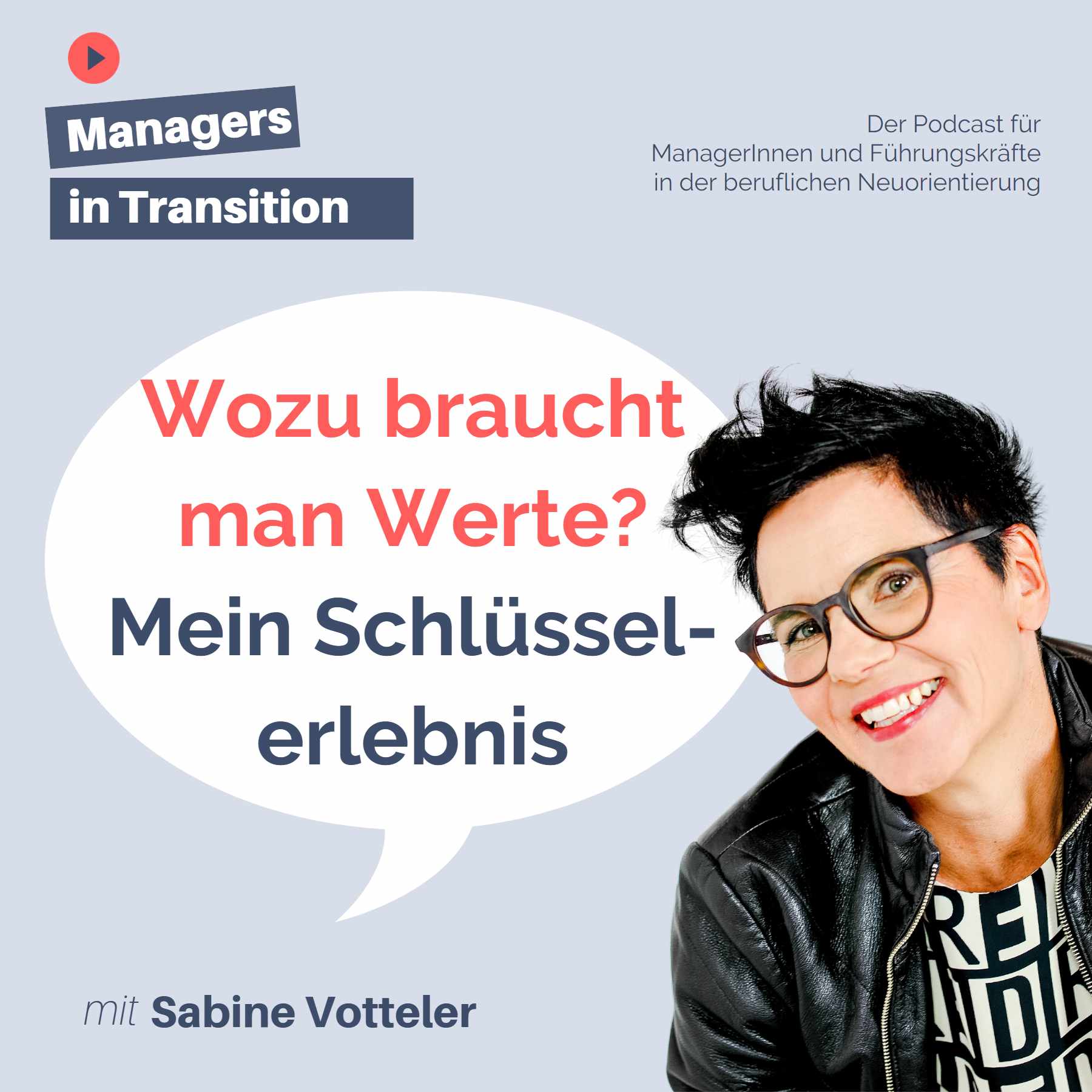 Managers in Transition für ManagerInnen und Führungskräfte in der beruflichen Neuorientierung
