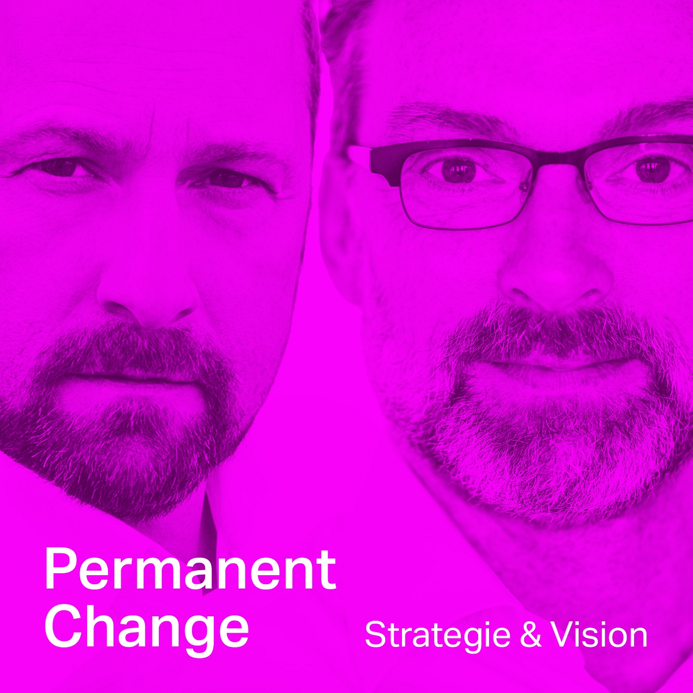 Permanent Change - Selbstbestimmt in die Zukunft
