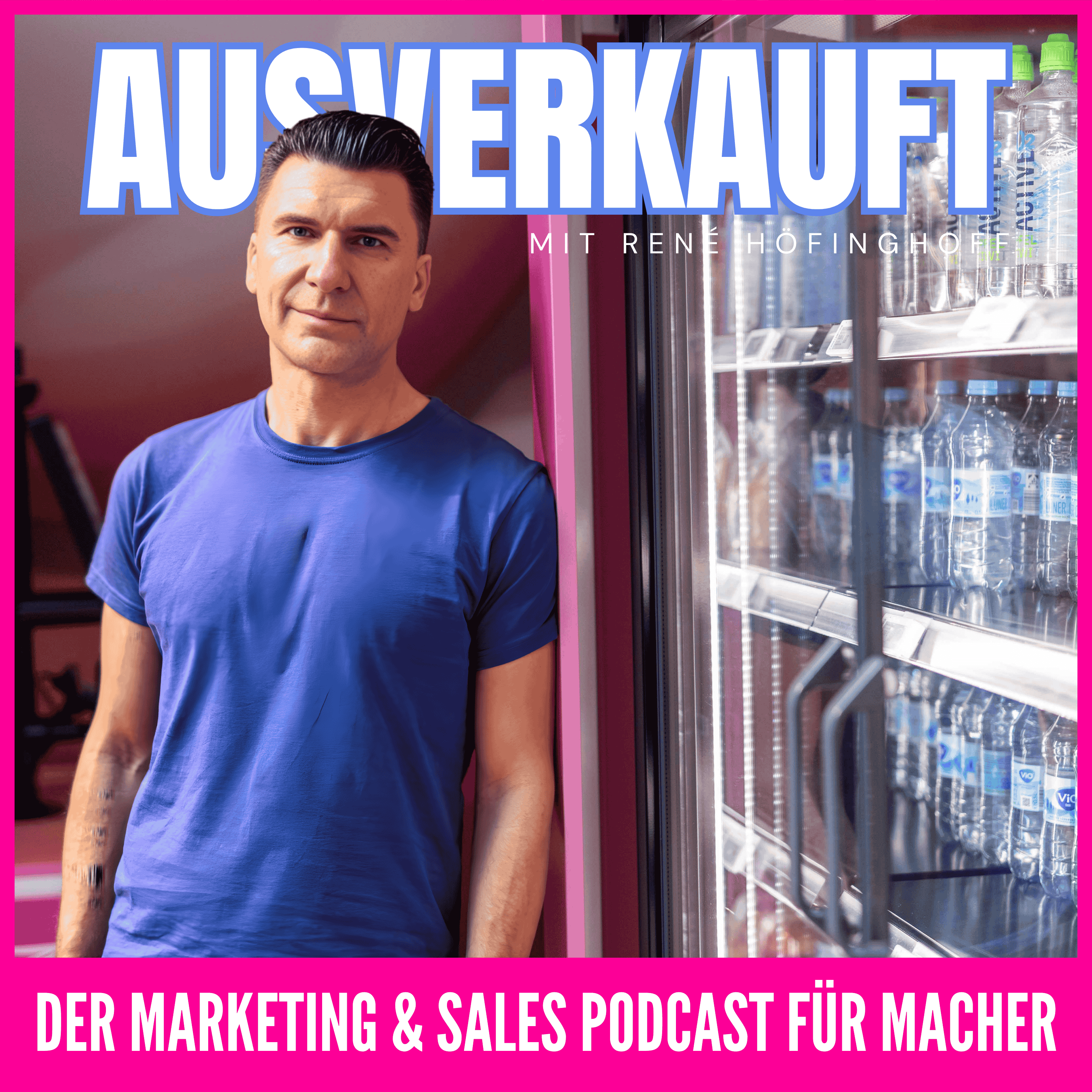 Headline-Psychologie: Was dein Gehirn zum Klicken zwingt episode artwork