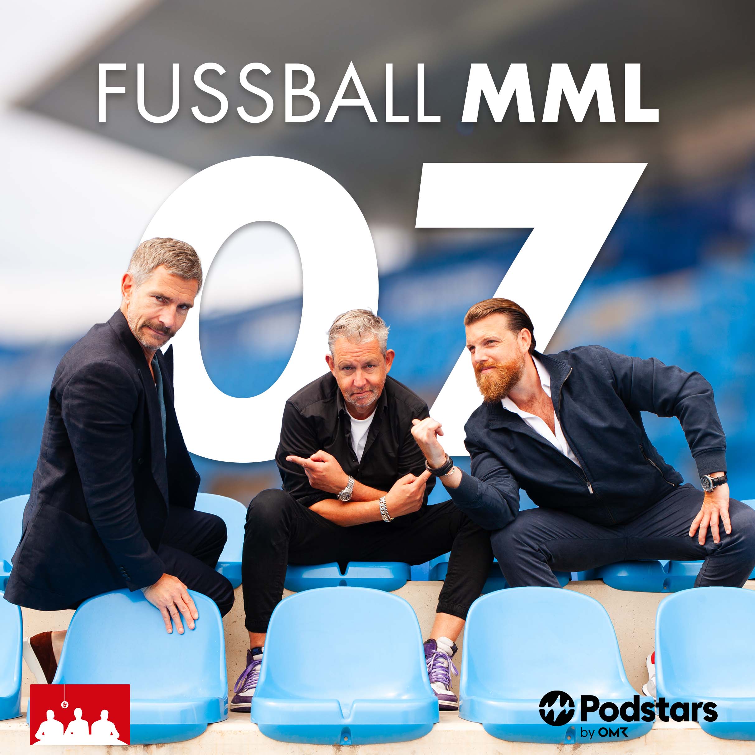 Der Maradona von Cloppenburg - Saison 25/26