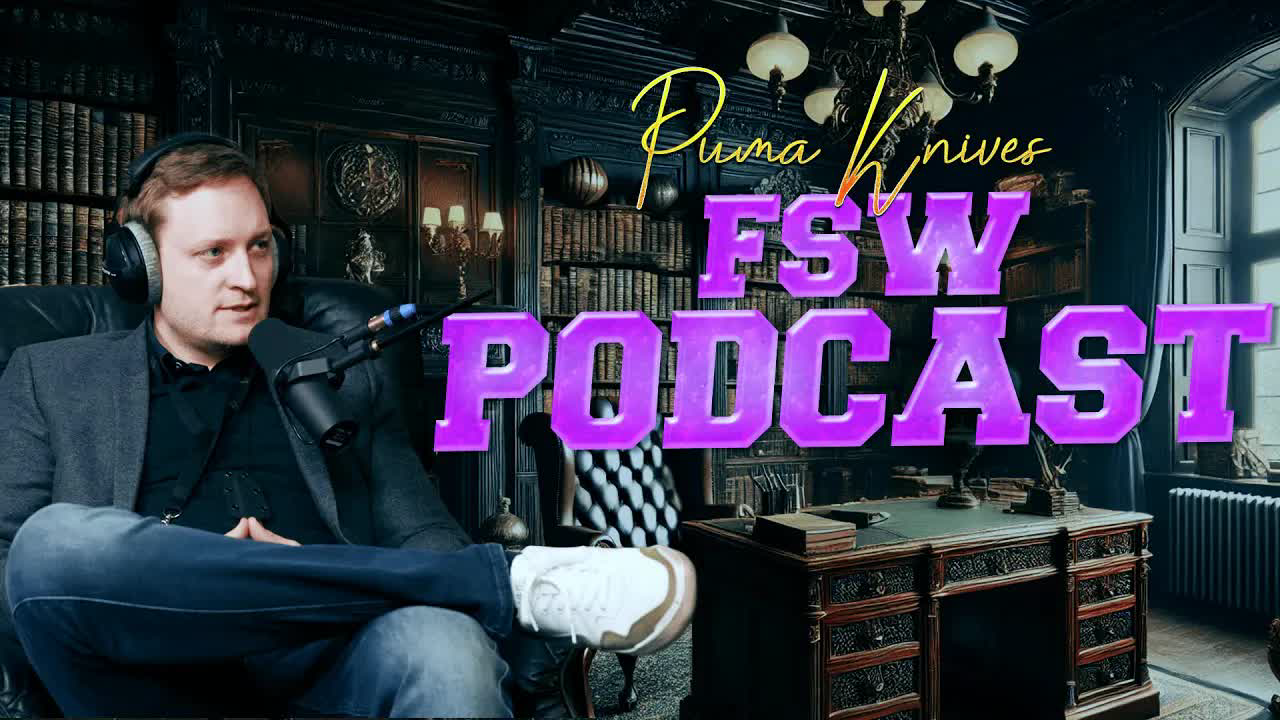 FSW Podcast