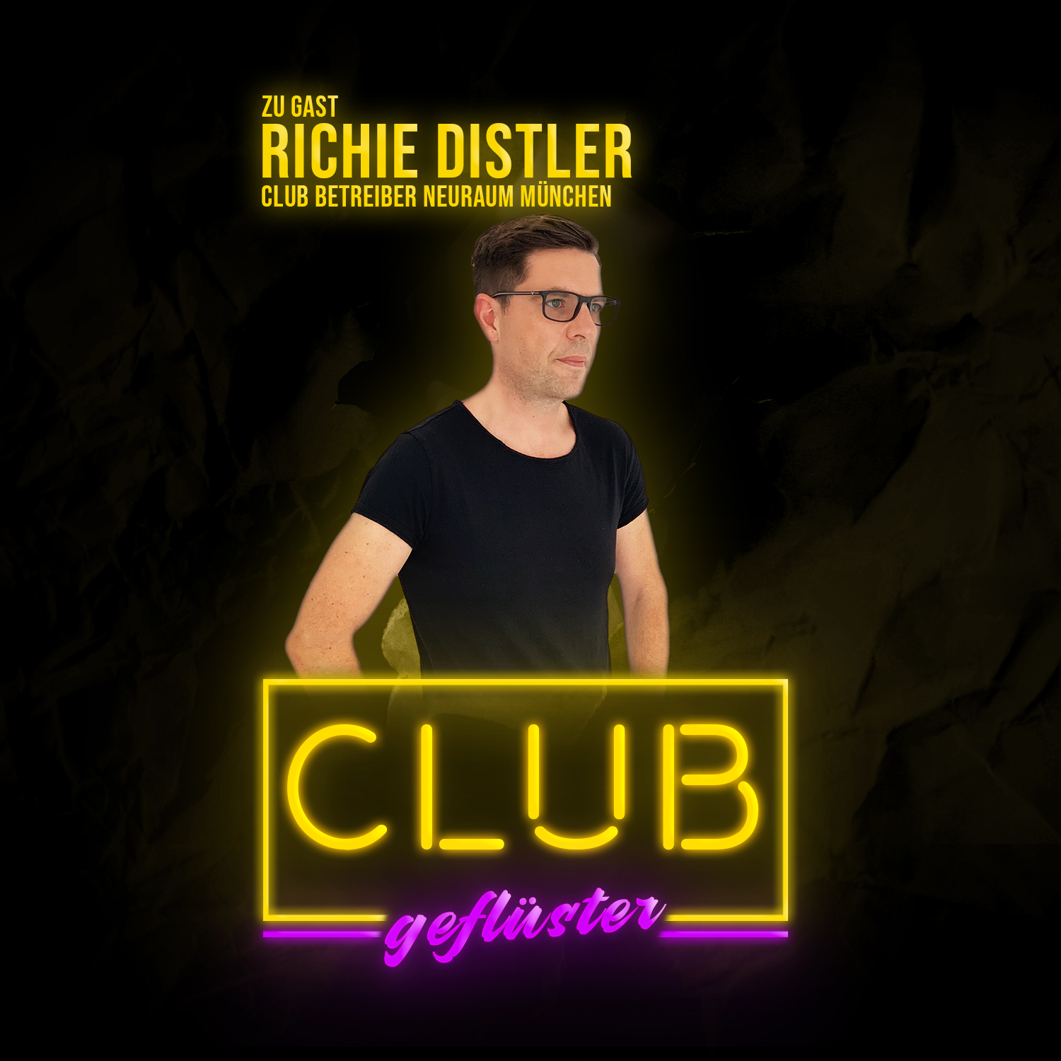 Club Geflüster