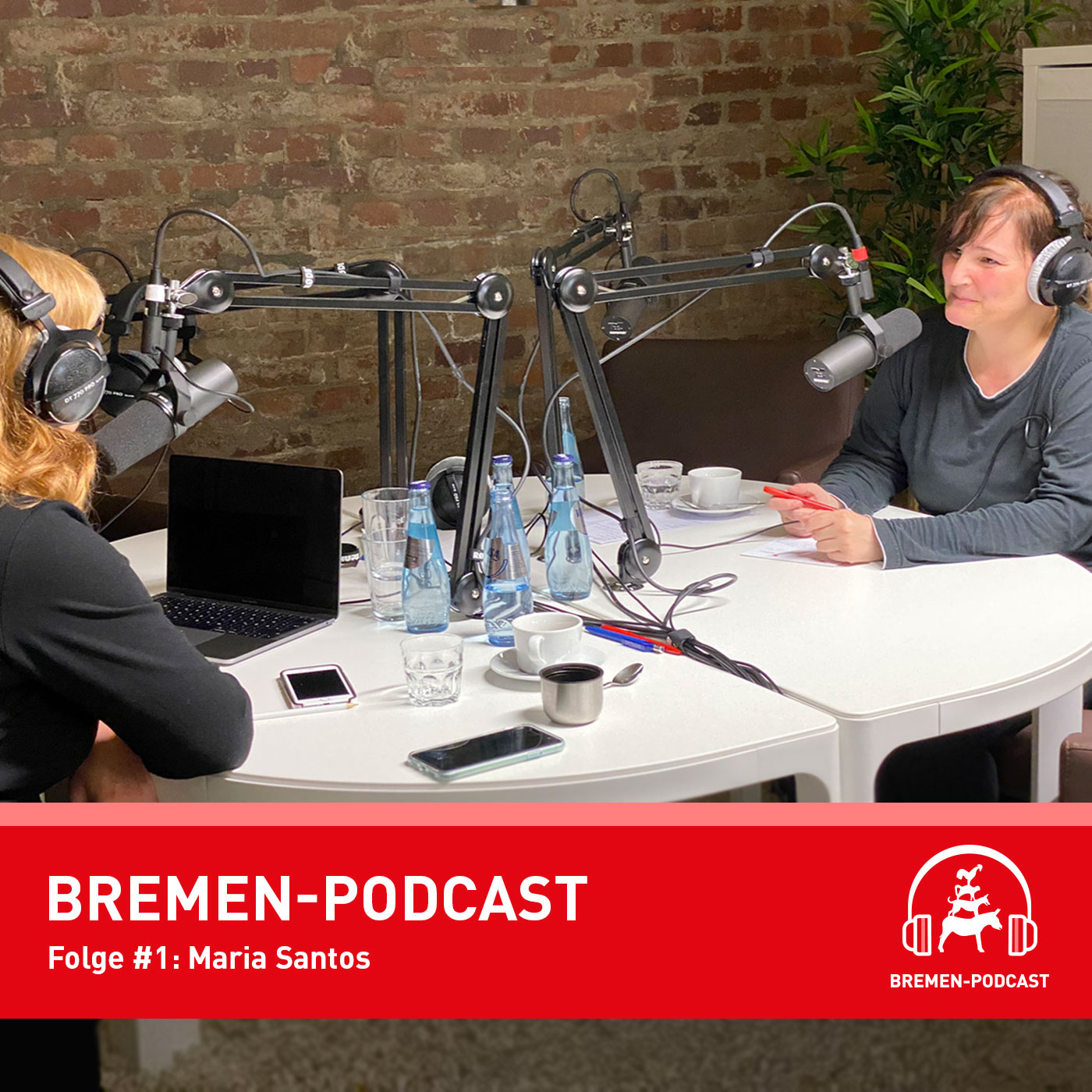 Bremen Podcast