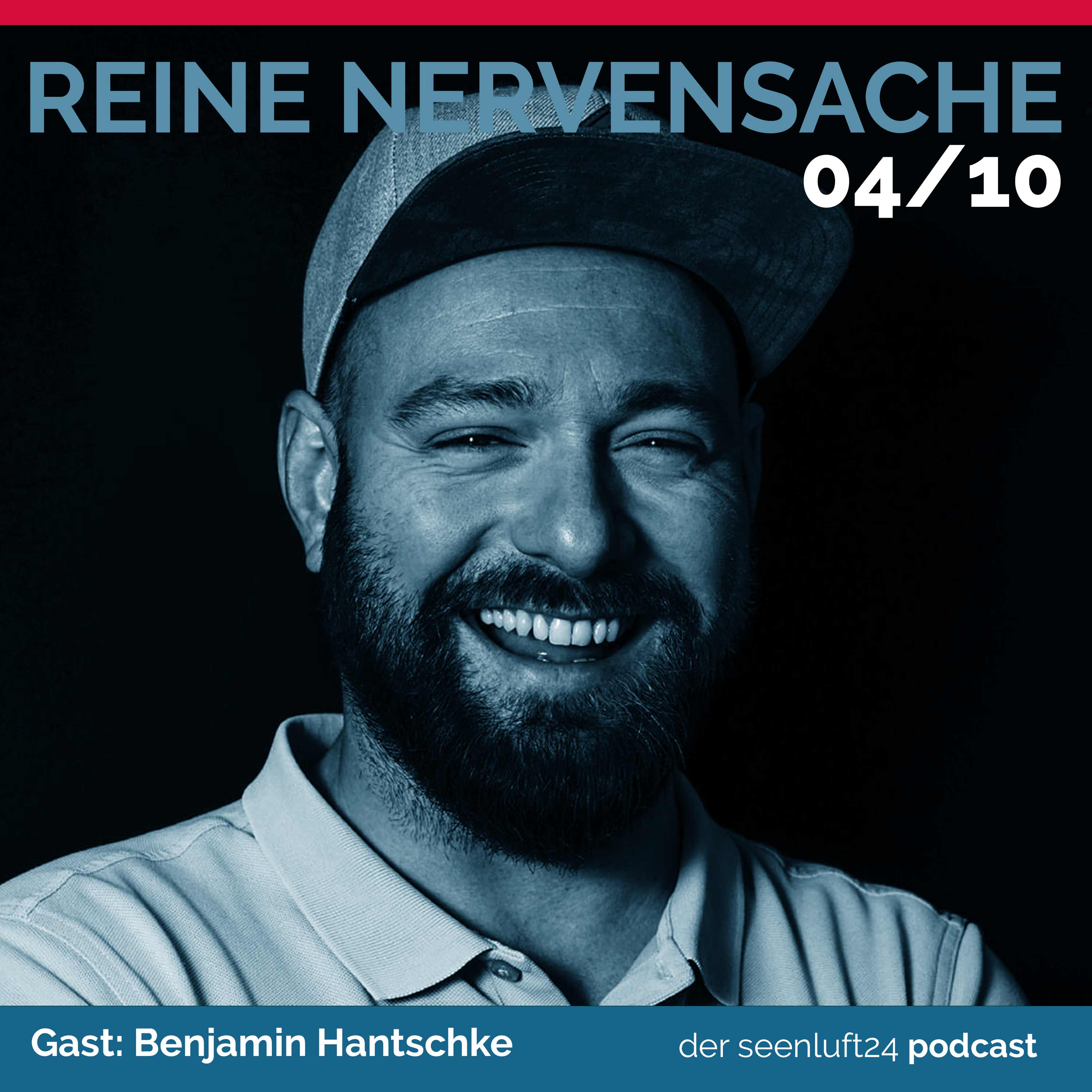 Reine Nervensache