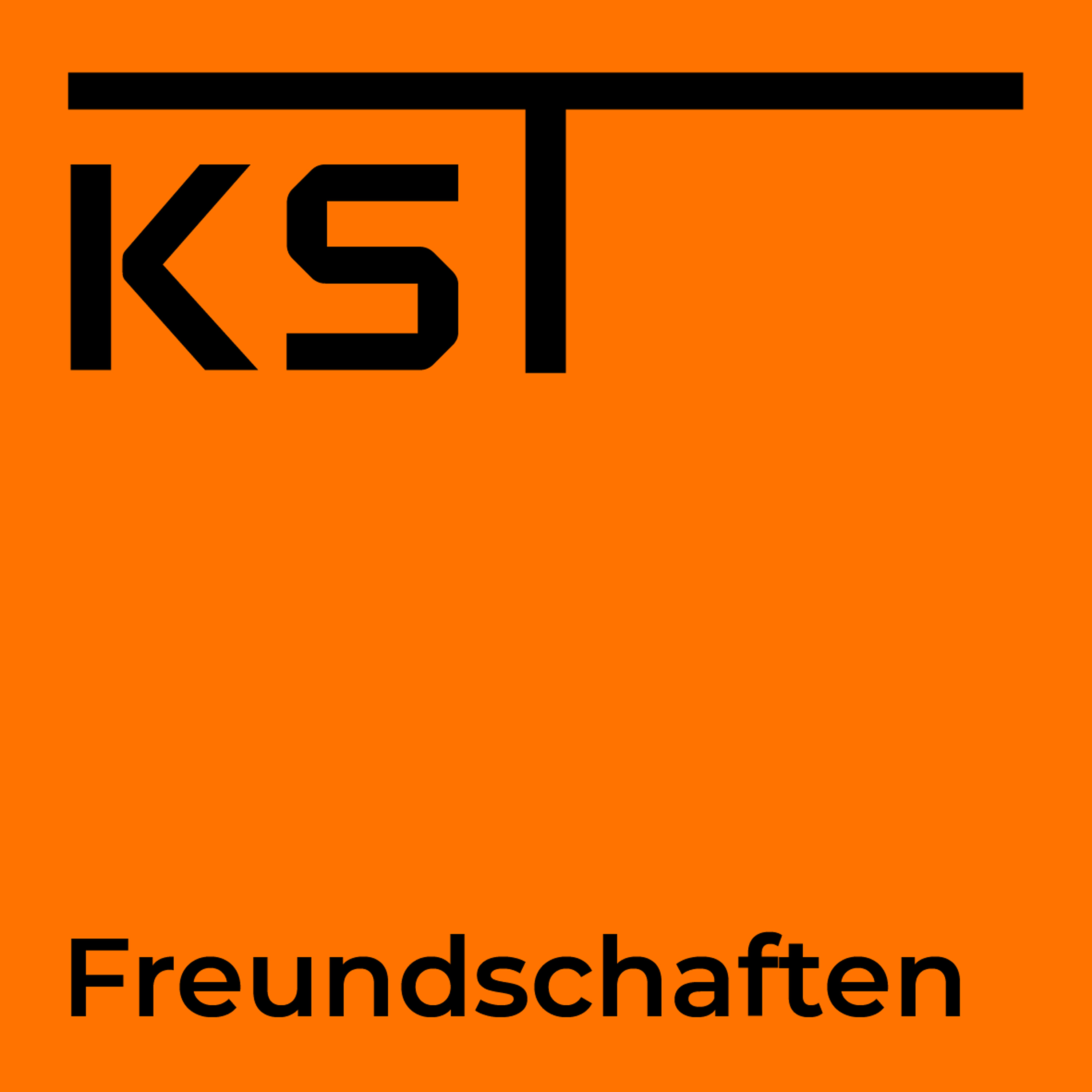 Freundschaften